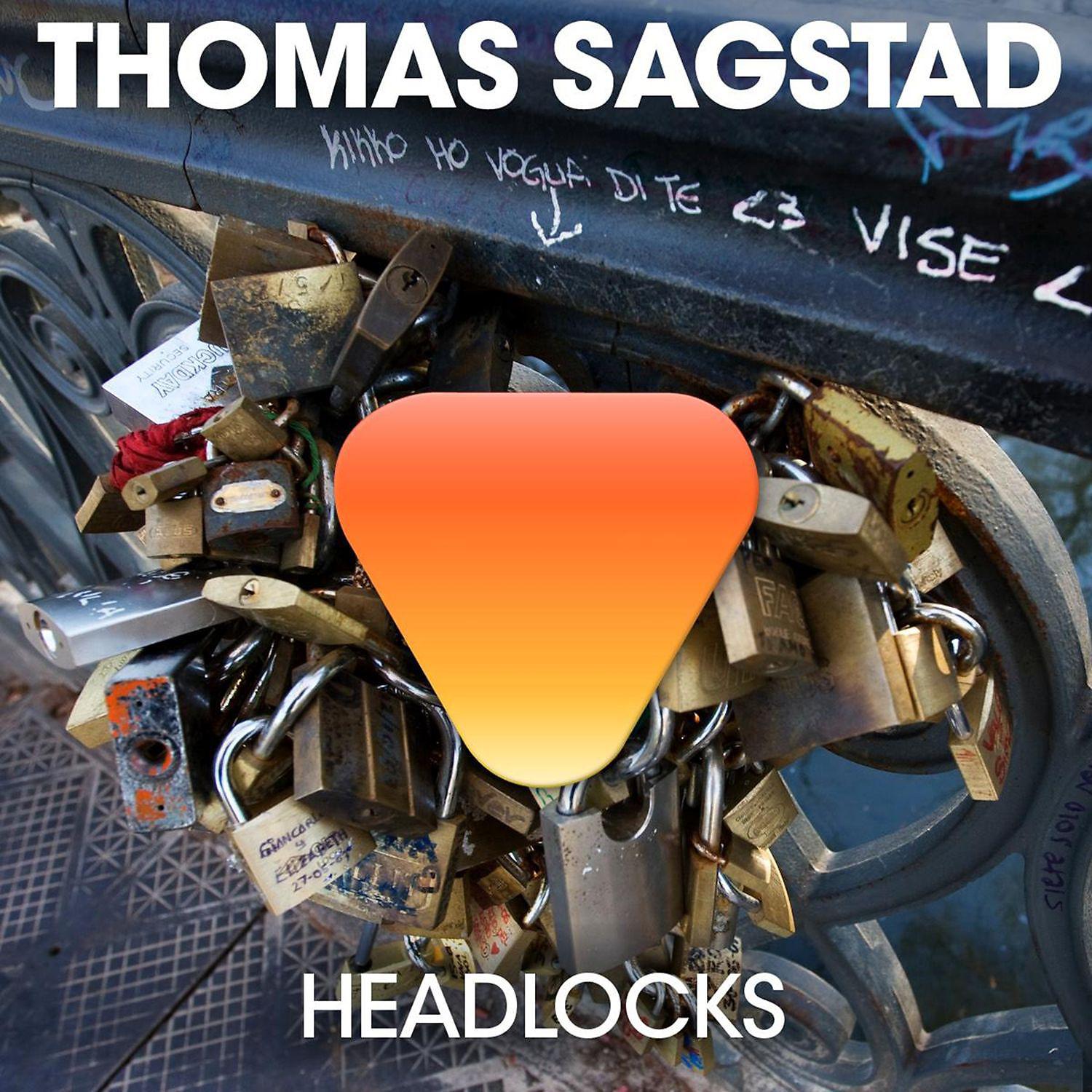 Постер альбома Headlocks