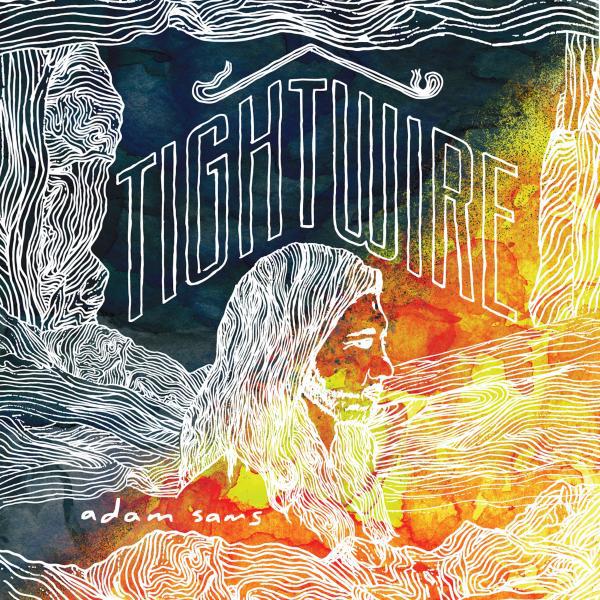 Постер альбома Tightwire