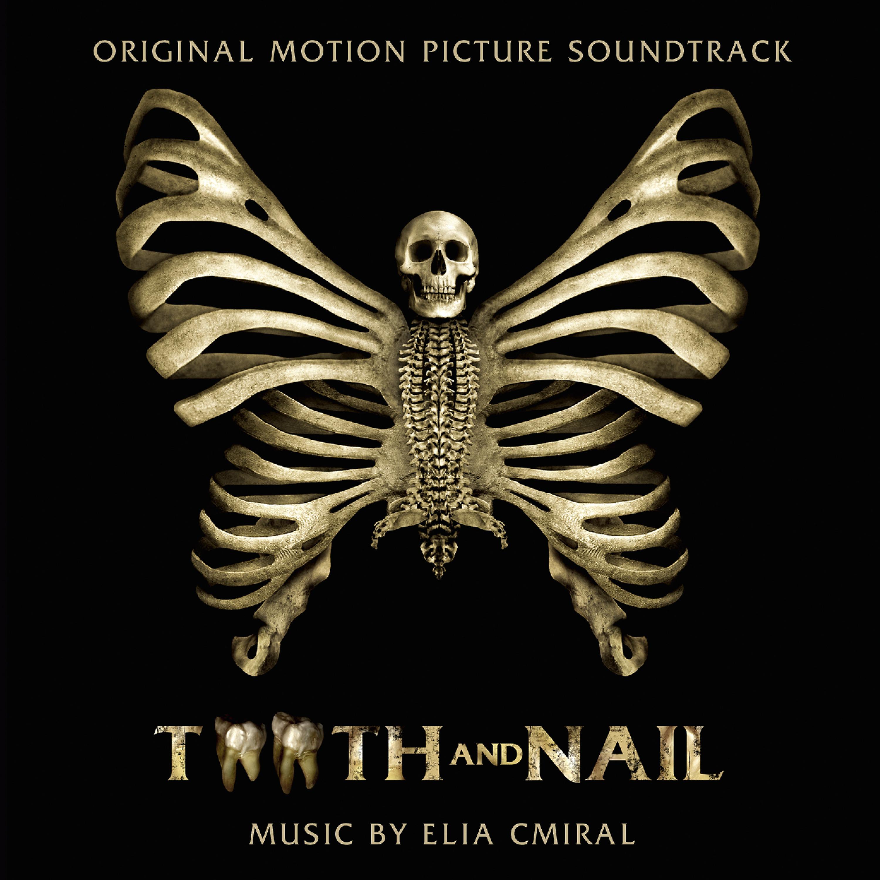 Постер альбома Tooth and Nail (Original Motion Picture Soundtrack)