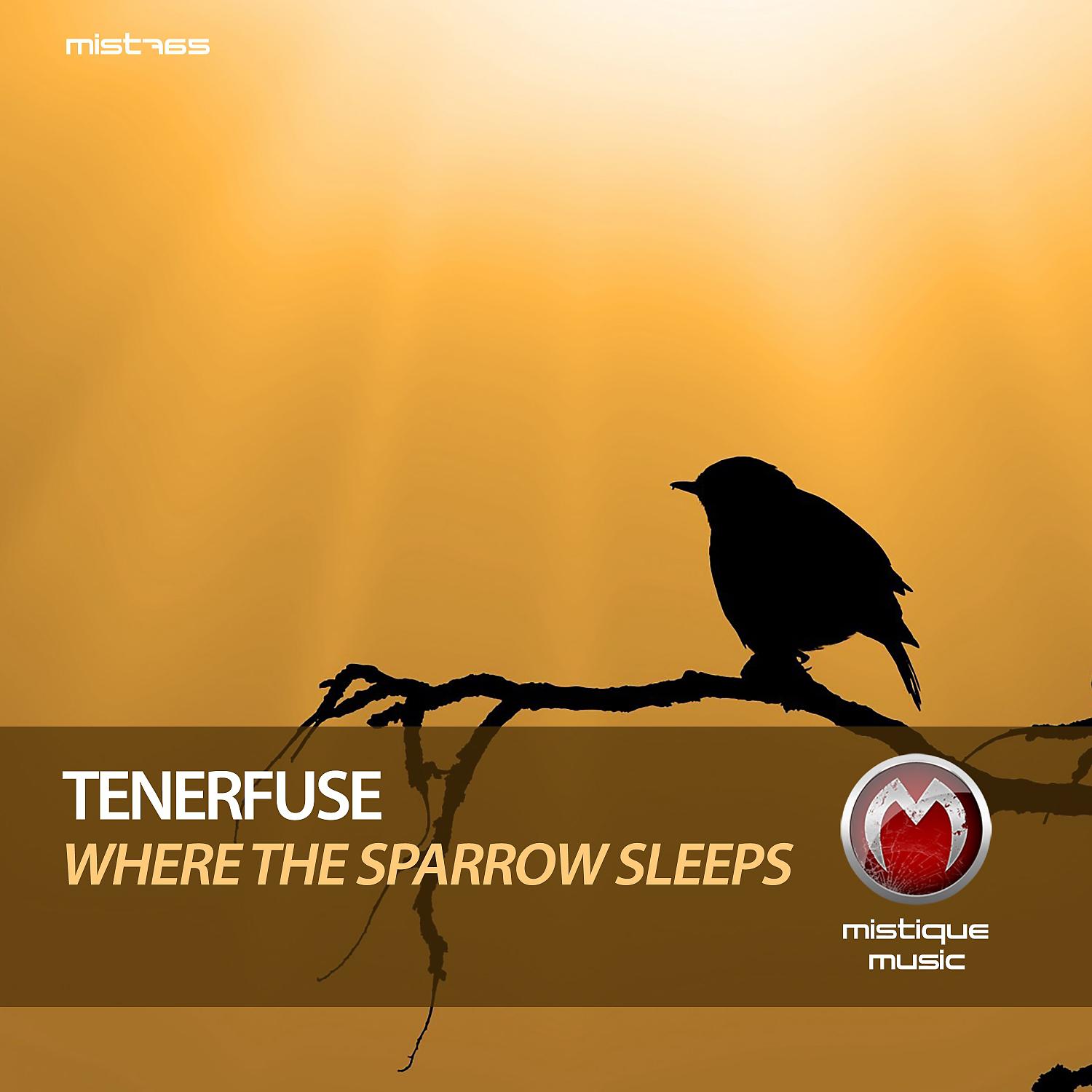Постер альбома Where the Sparrow Sleeps