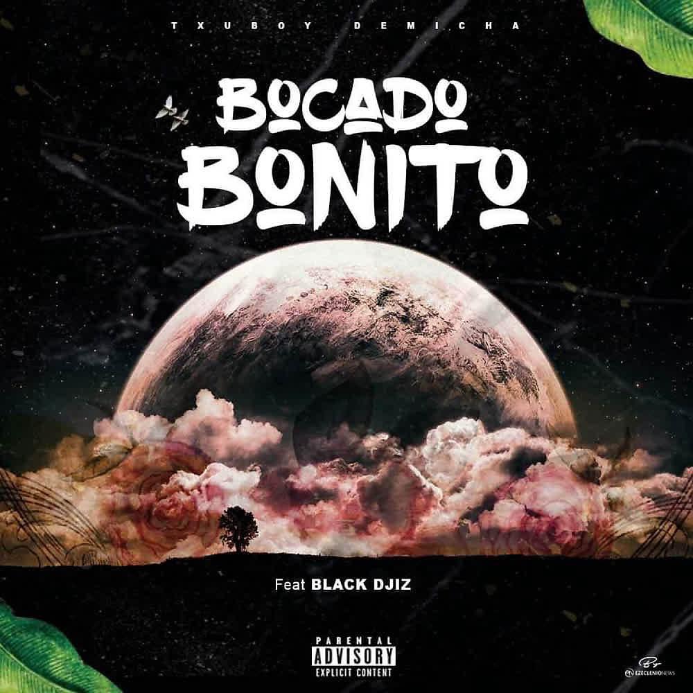 Постер альбома Bocado Bonito