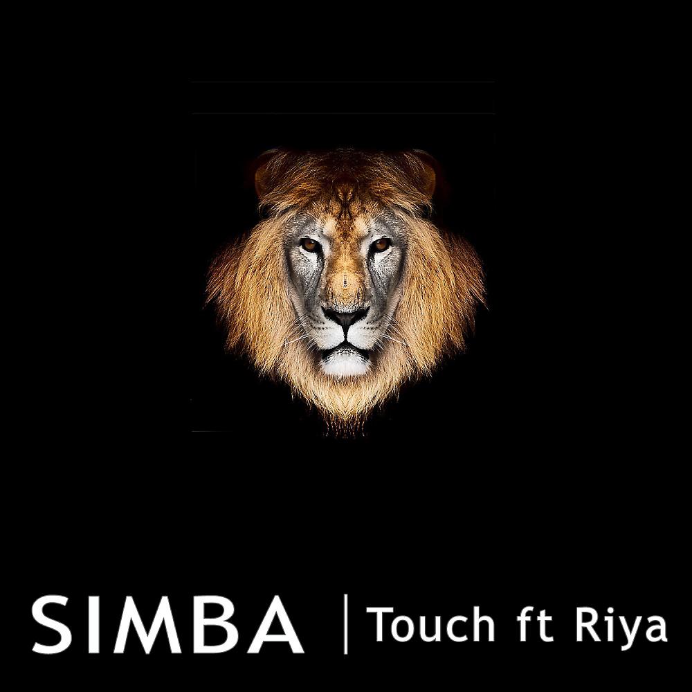 Постер альбома Touch Ft Riya