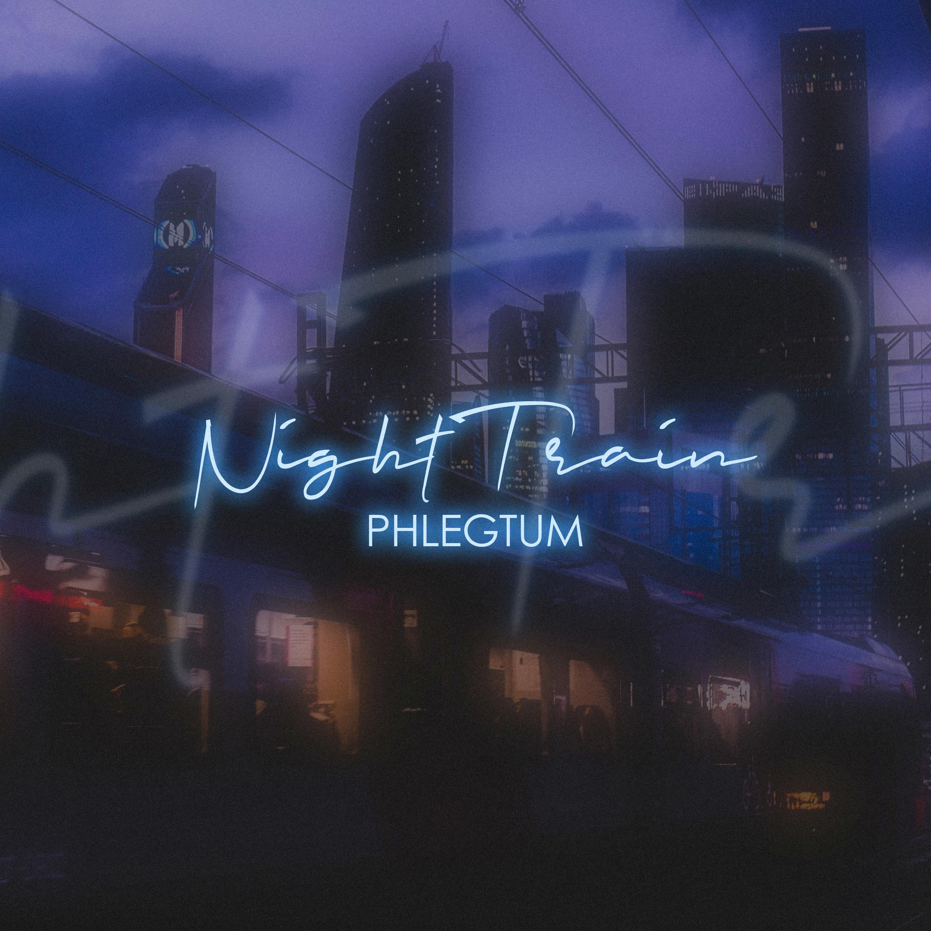 Постер альбома Night Train