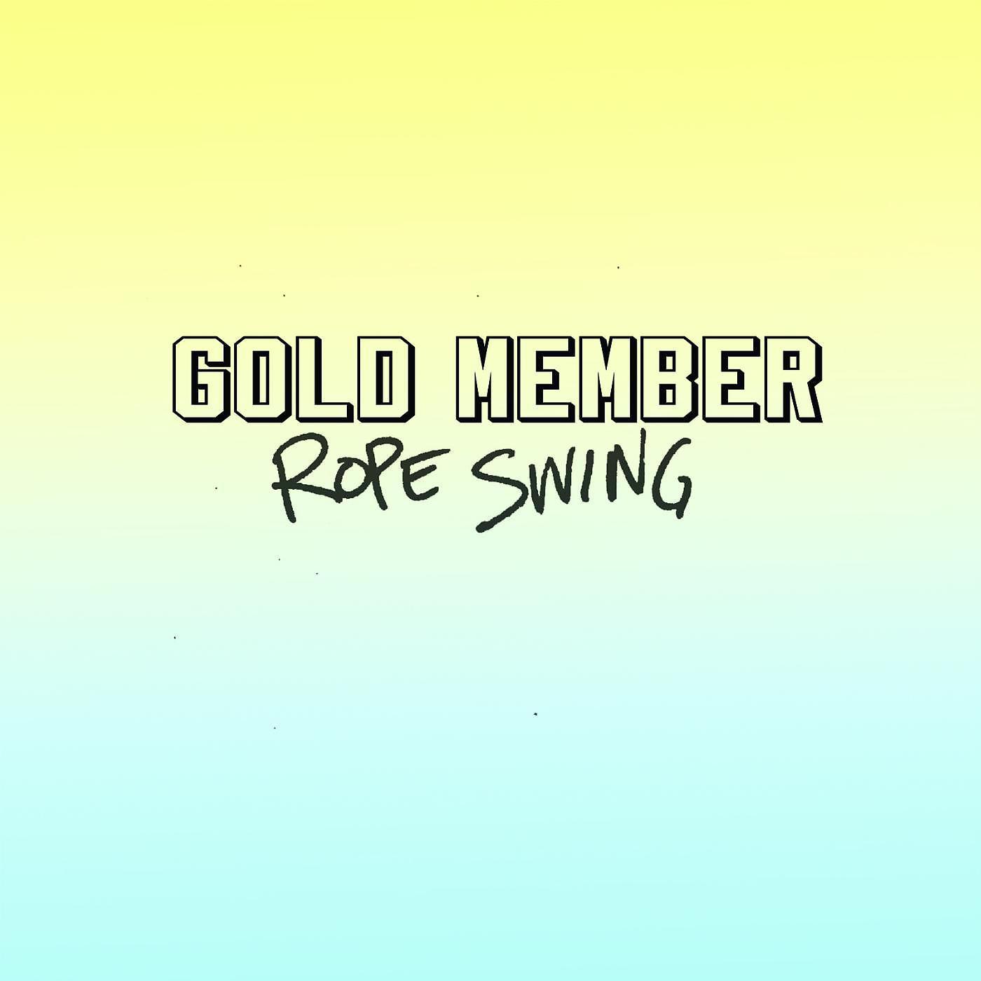 Постер альбома Rope Swing