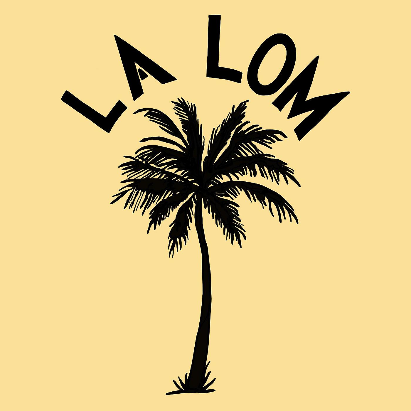 Постер альбома La Lom