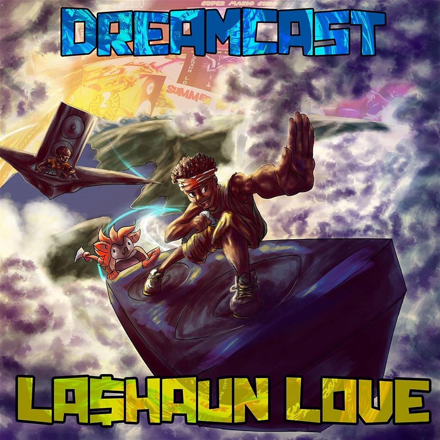 Постер альбома Dreamcast