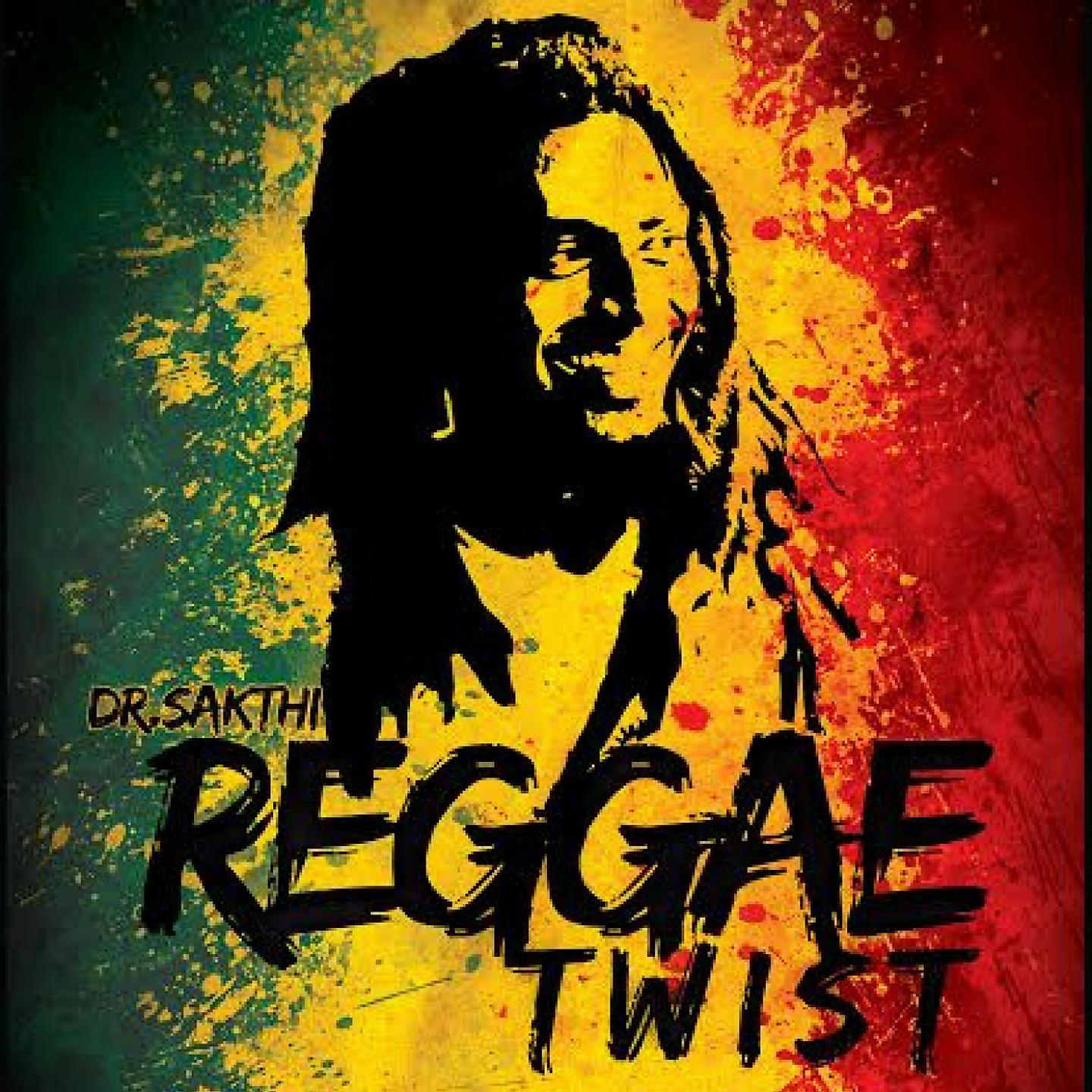 Постер альбома Reggae Twist