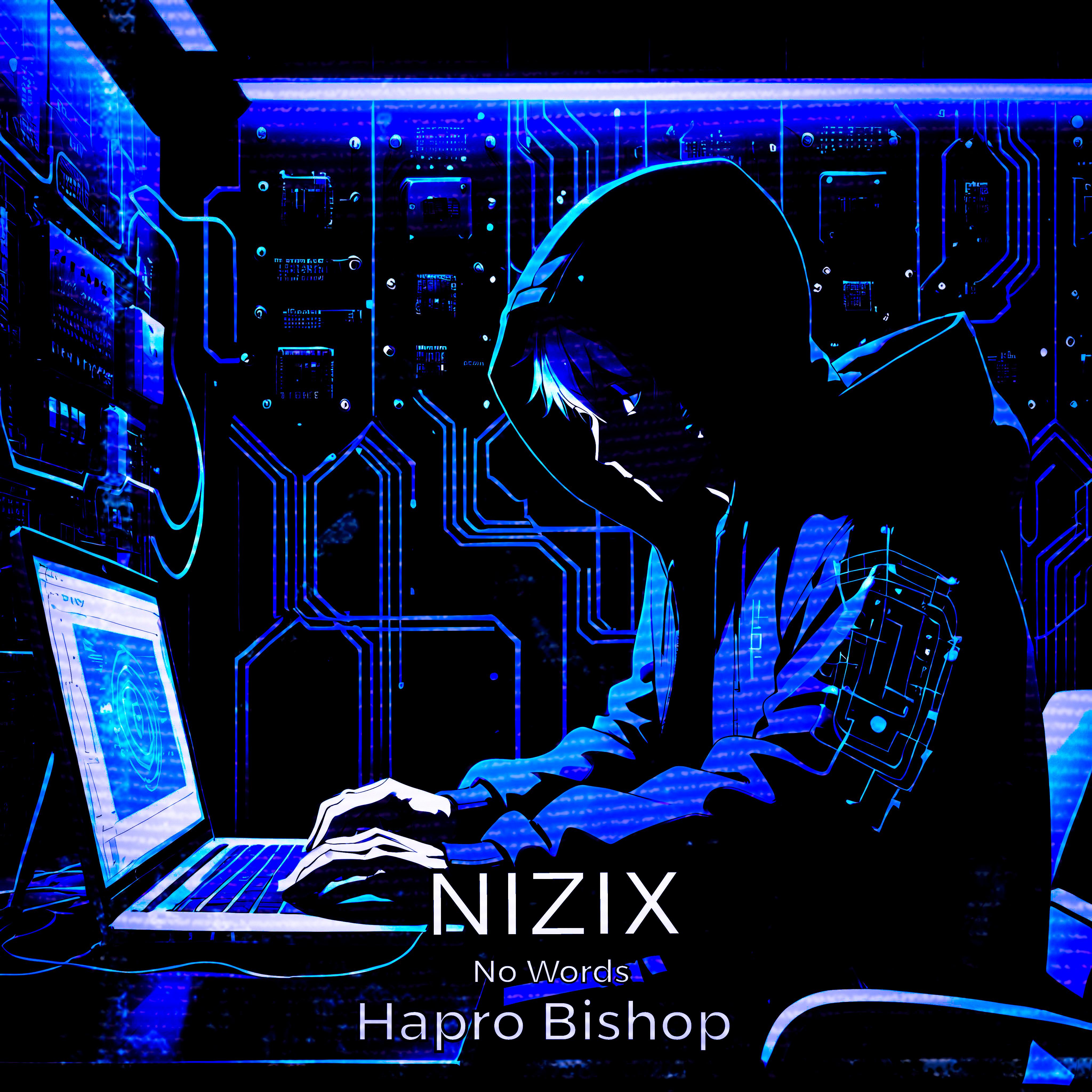 Постер альбома Nizix (No Words)