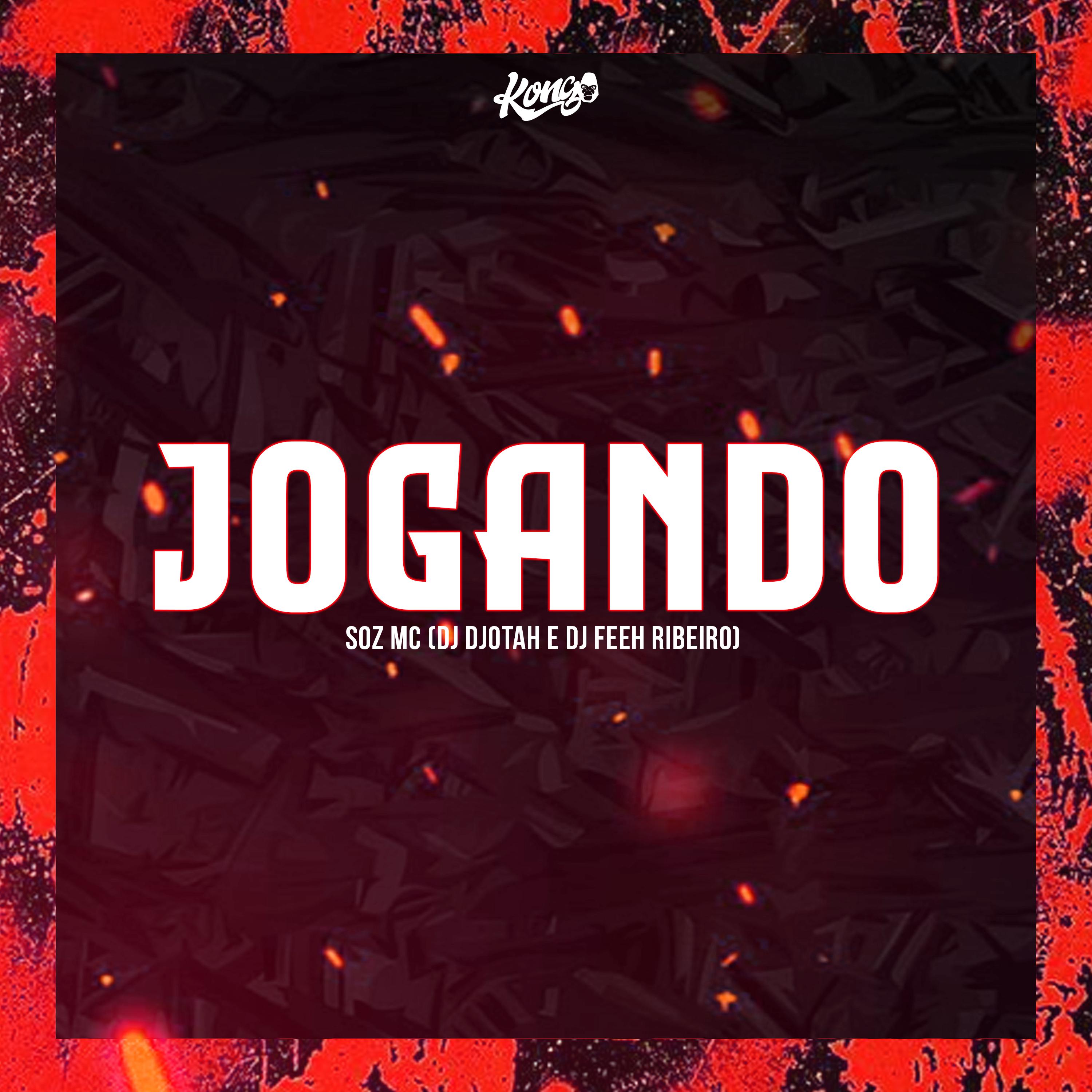 Постер альбома Jogando