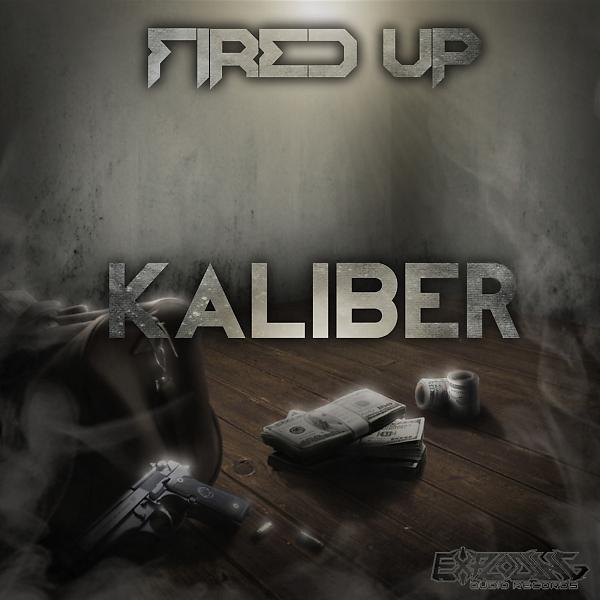 Постер альбома Kaliber