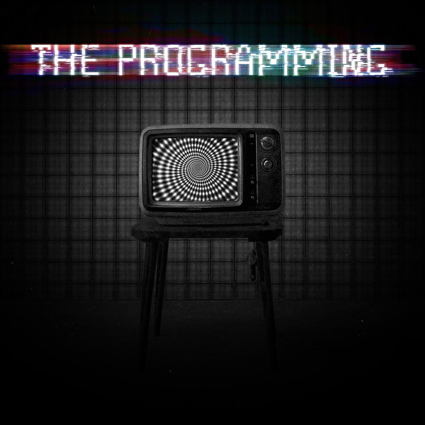 Постер альбома The Programming