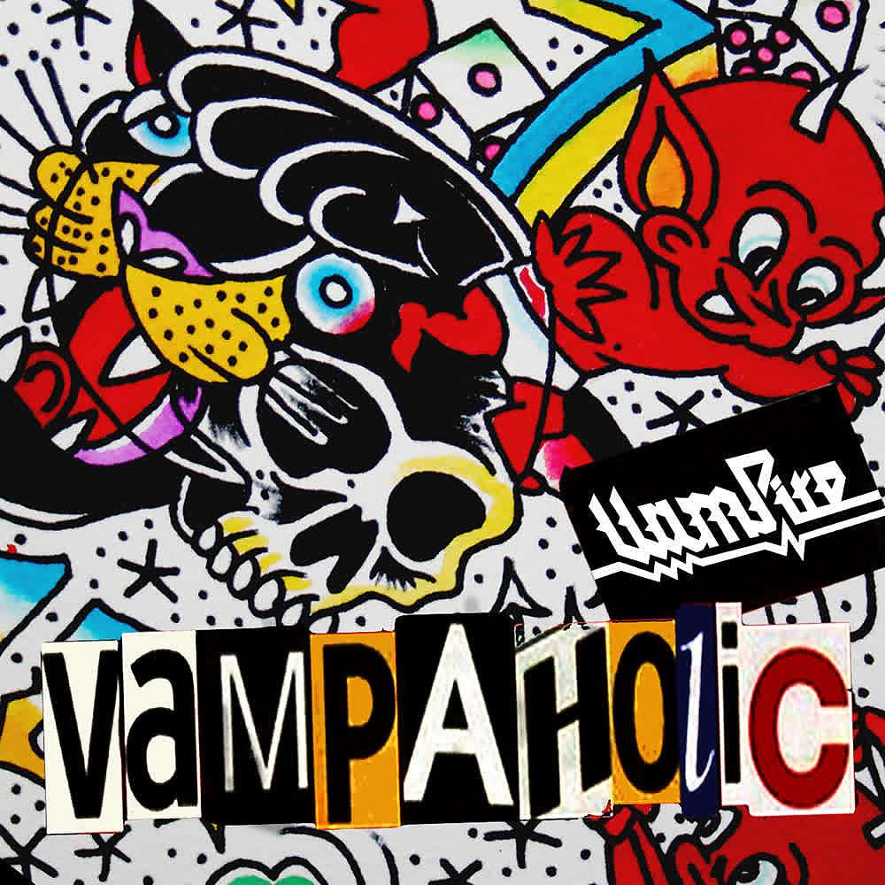 Постер альбома Vampaholic