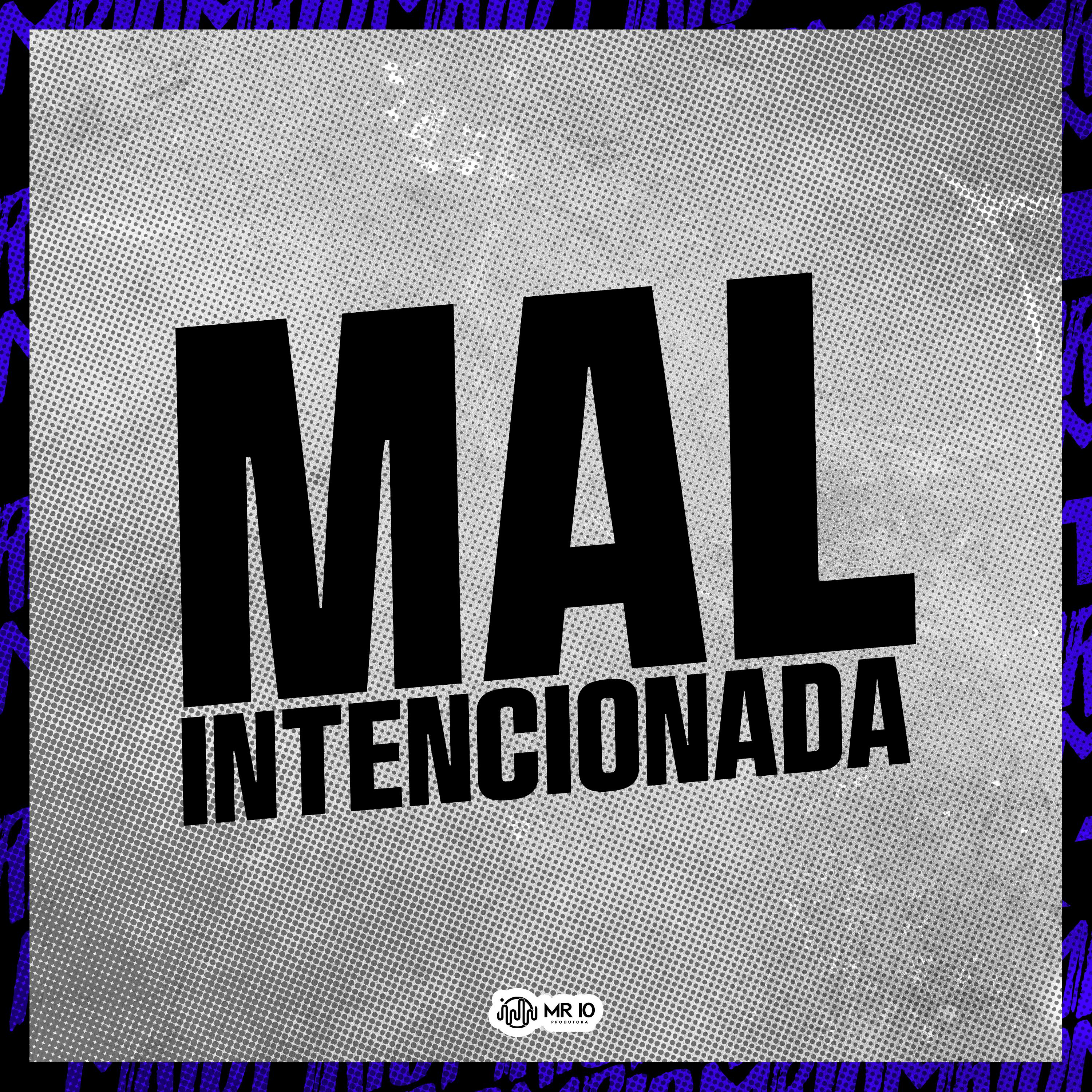 Постер альбома Mal Intencionada