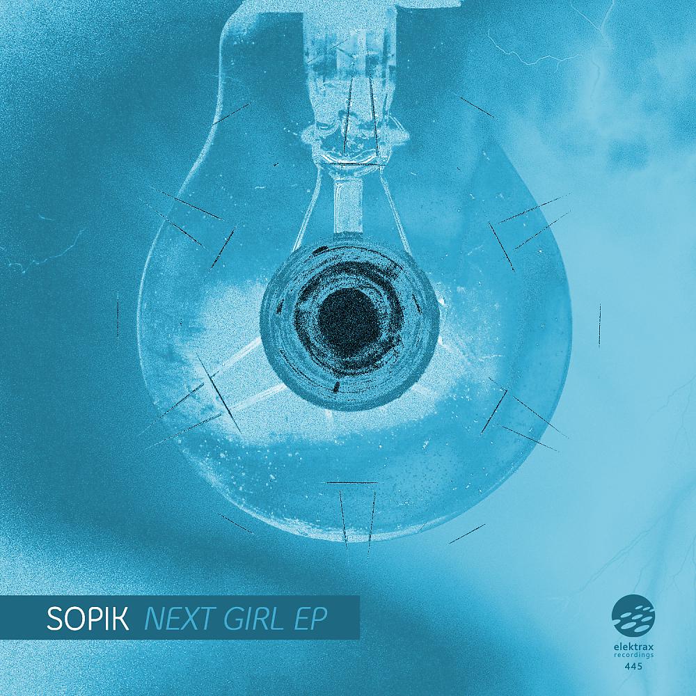 Постер альбома Next Girl EP