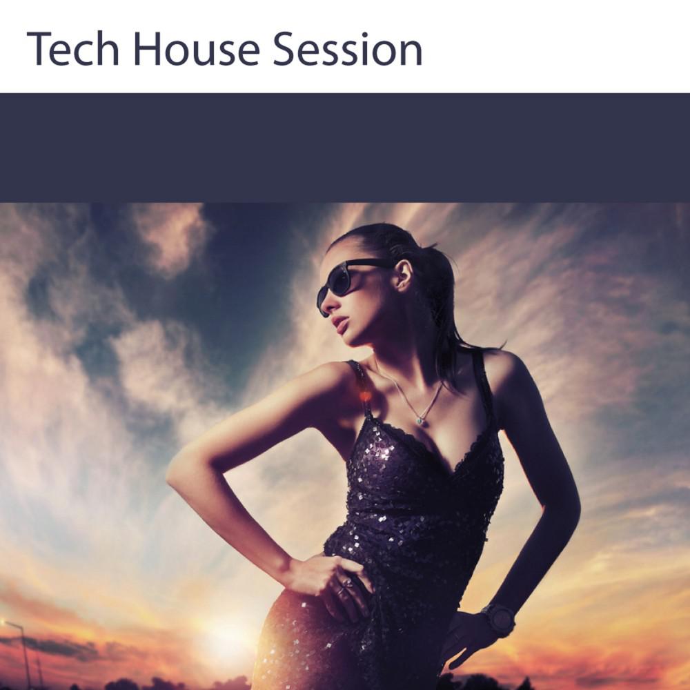 Постер альбома Tech House Session
