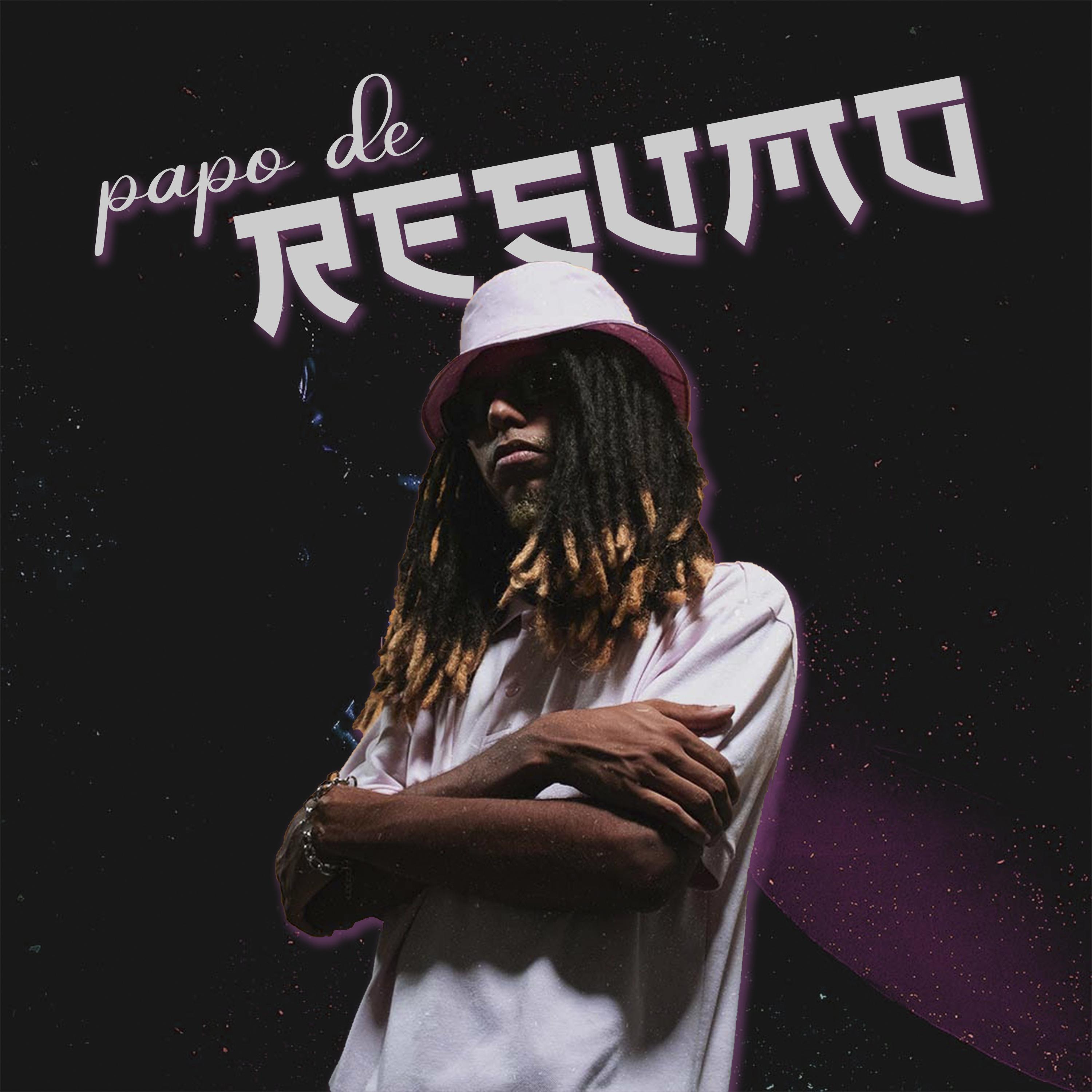 Постер альбома Papo de Resumo