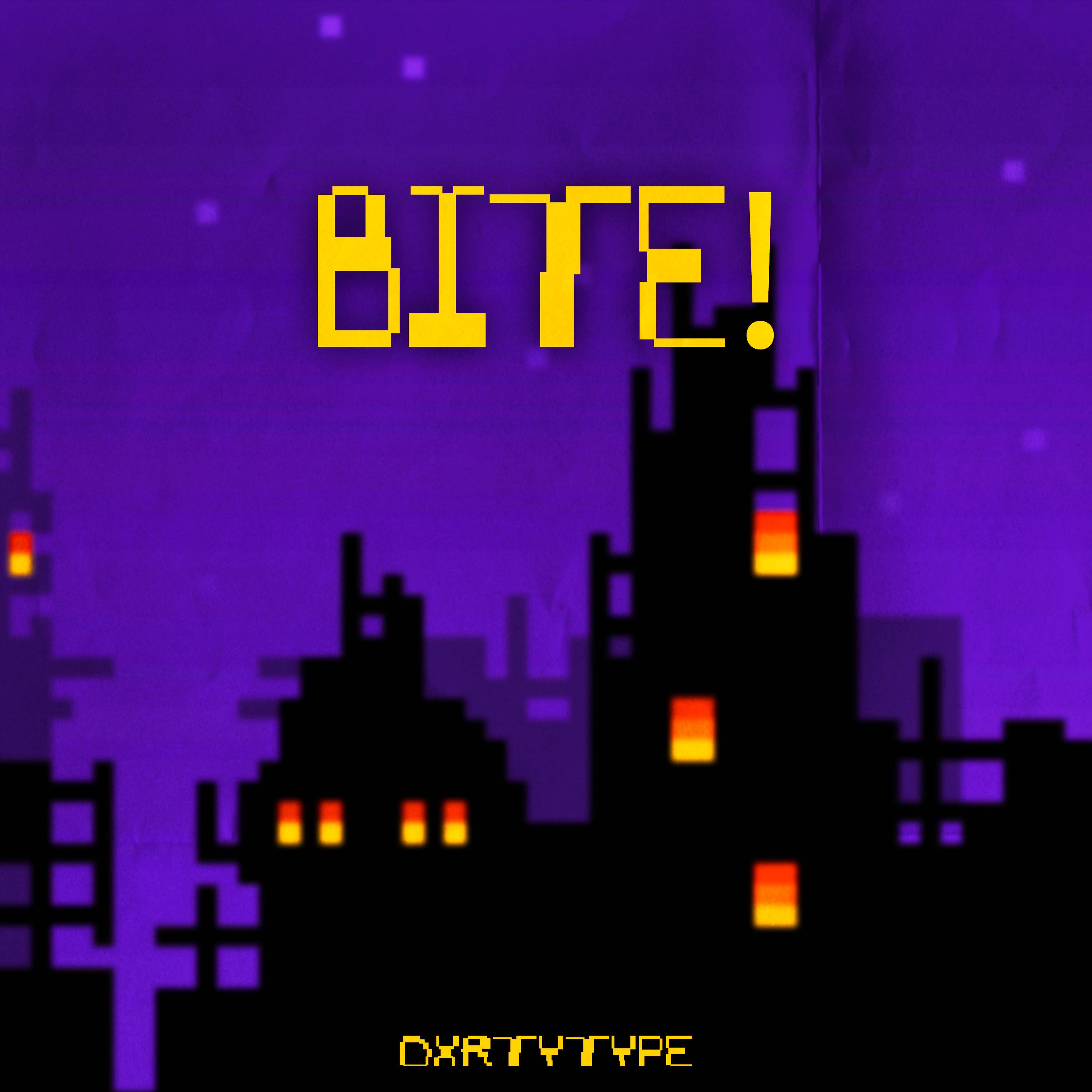 Постер альбома Bite!