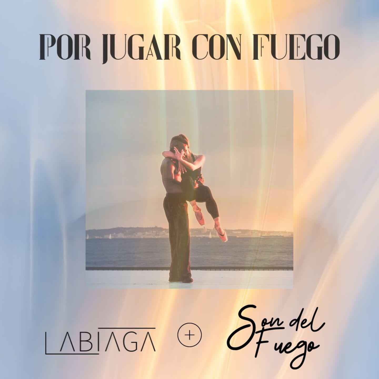 Постер альбома Por Jugar con Fuego
