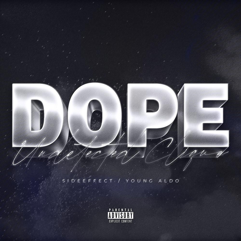 Постер альбома Dope (Prod. H2Ojordi)
