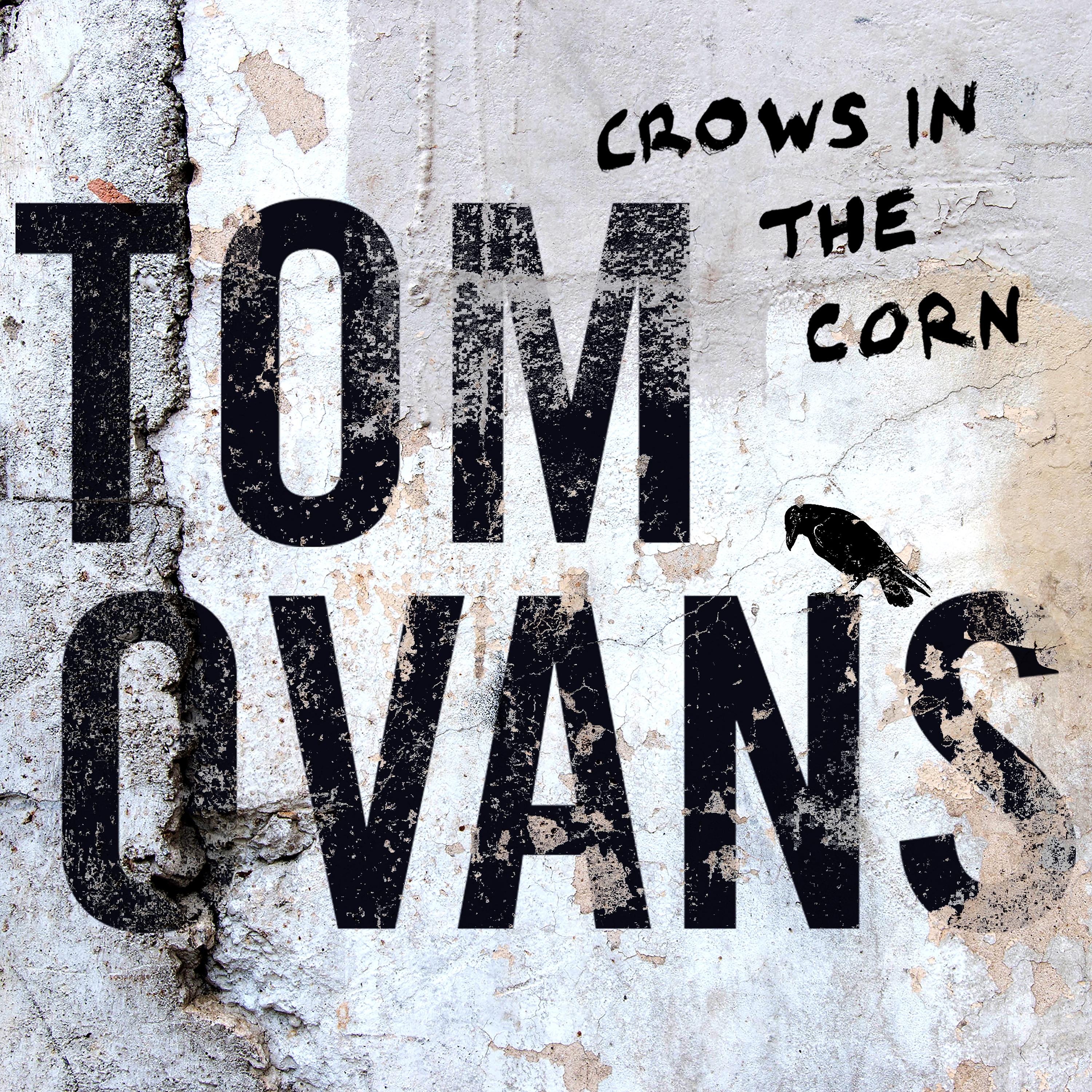 Постер альбома Crows in the Corn