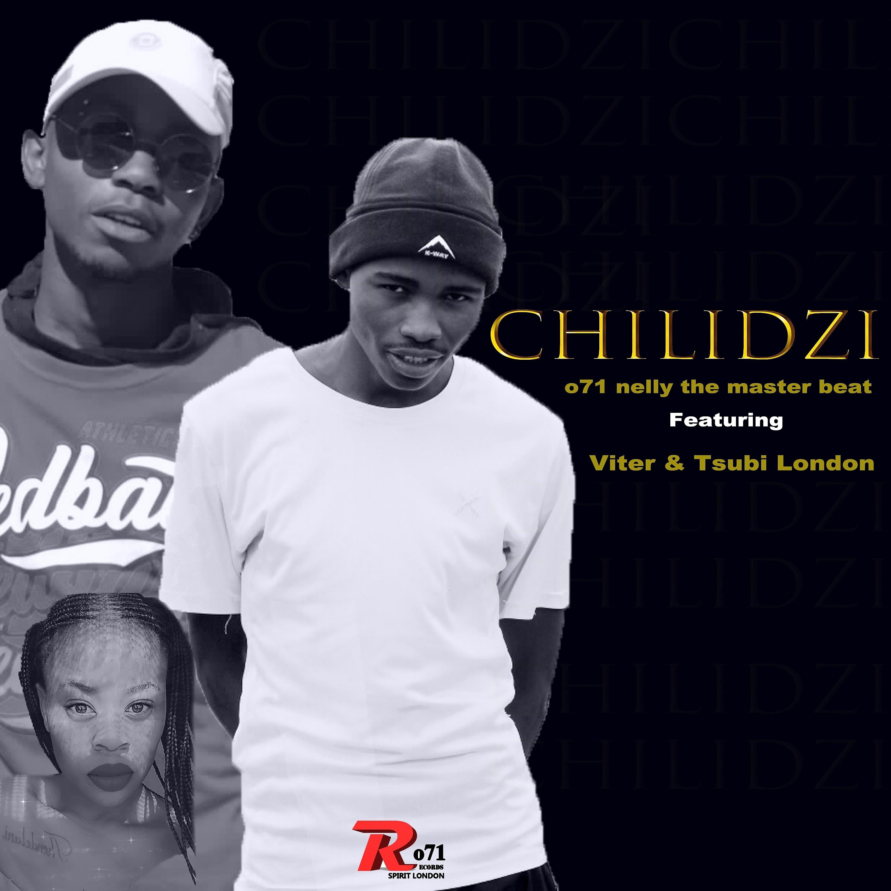 Постер альбома Chilidzi
