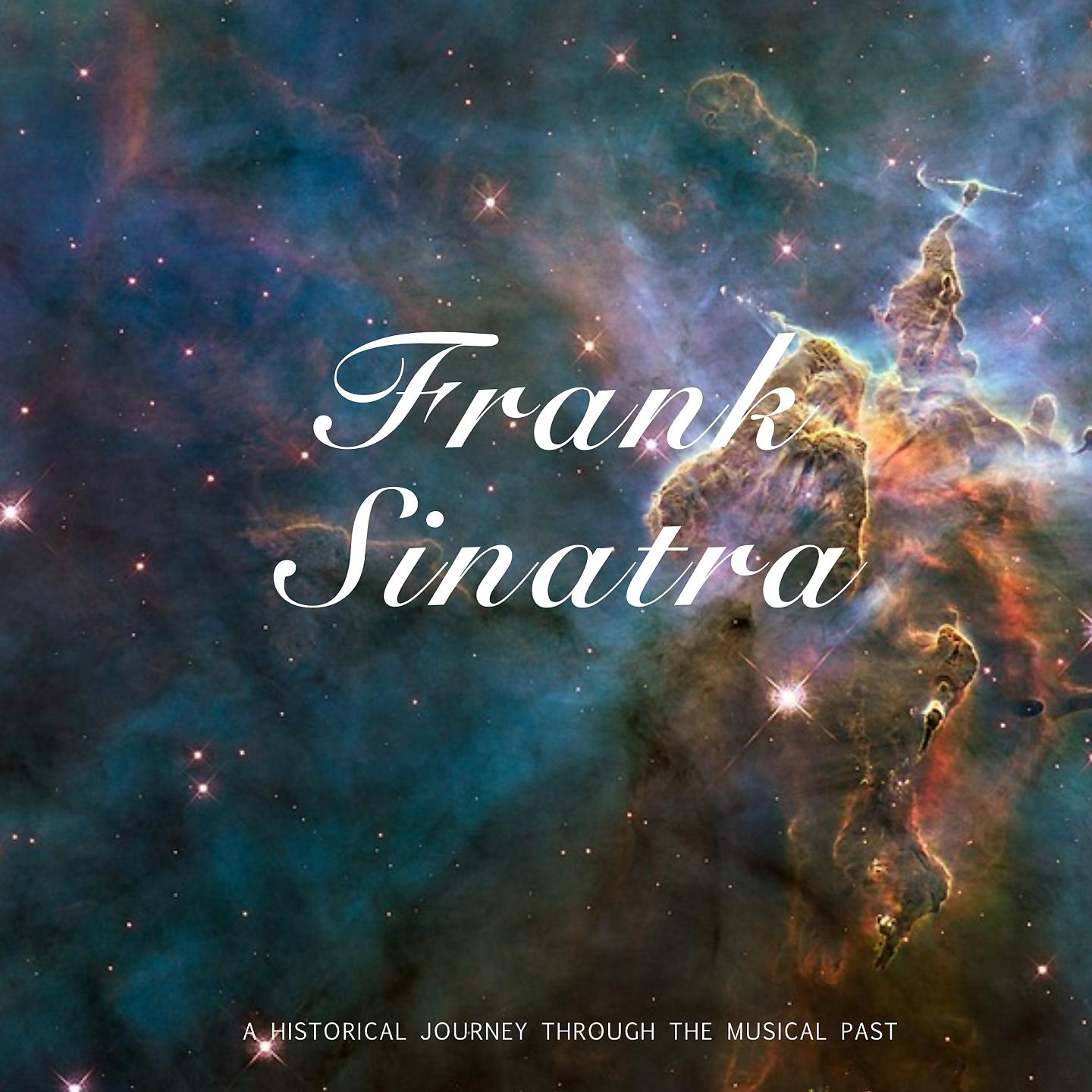 Постер альбома Frank Sinatra