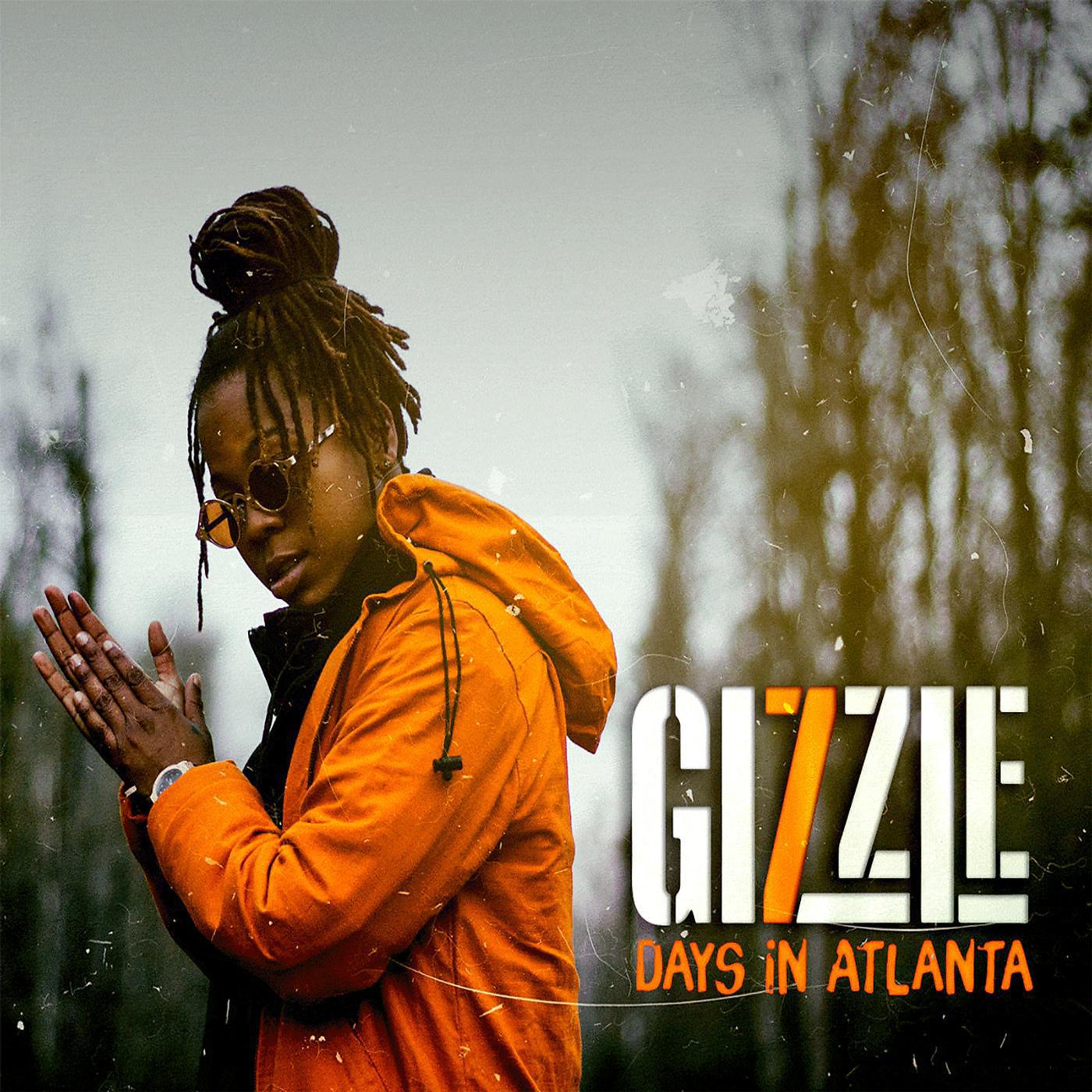 Постер альбома 7 Days in Atlanta