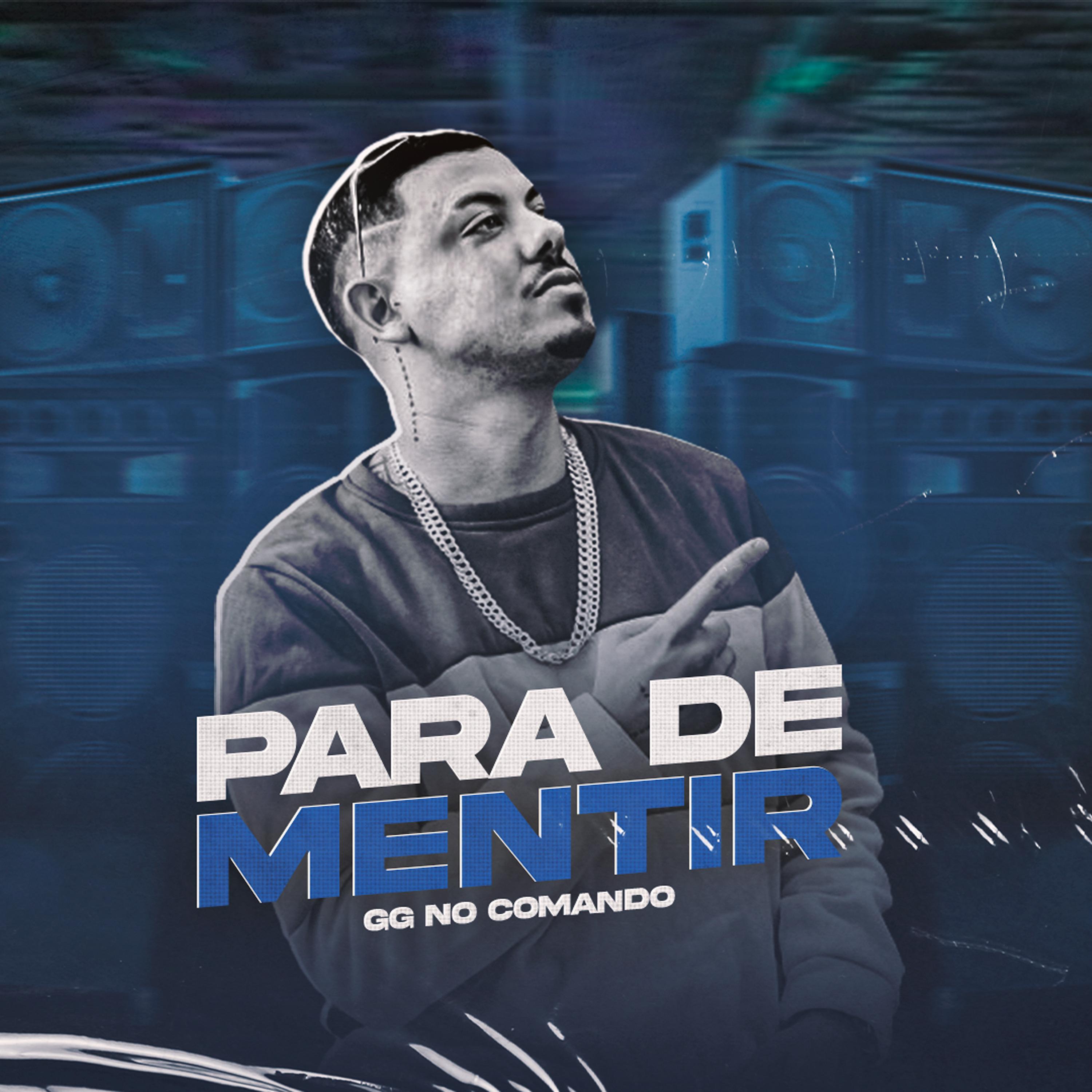 Постер альбома Para de Mentir