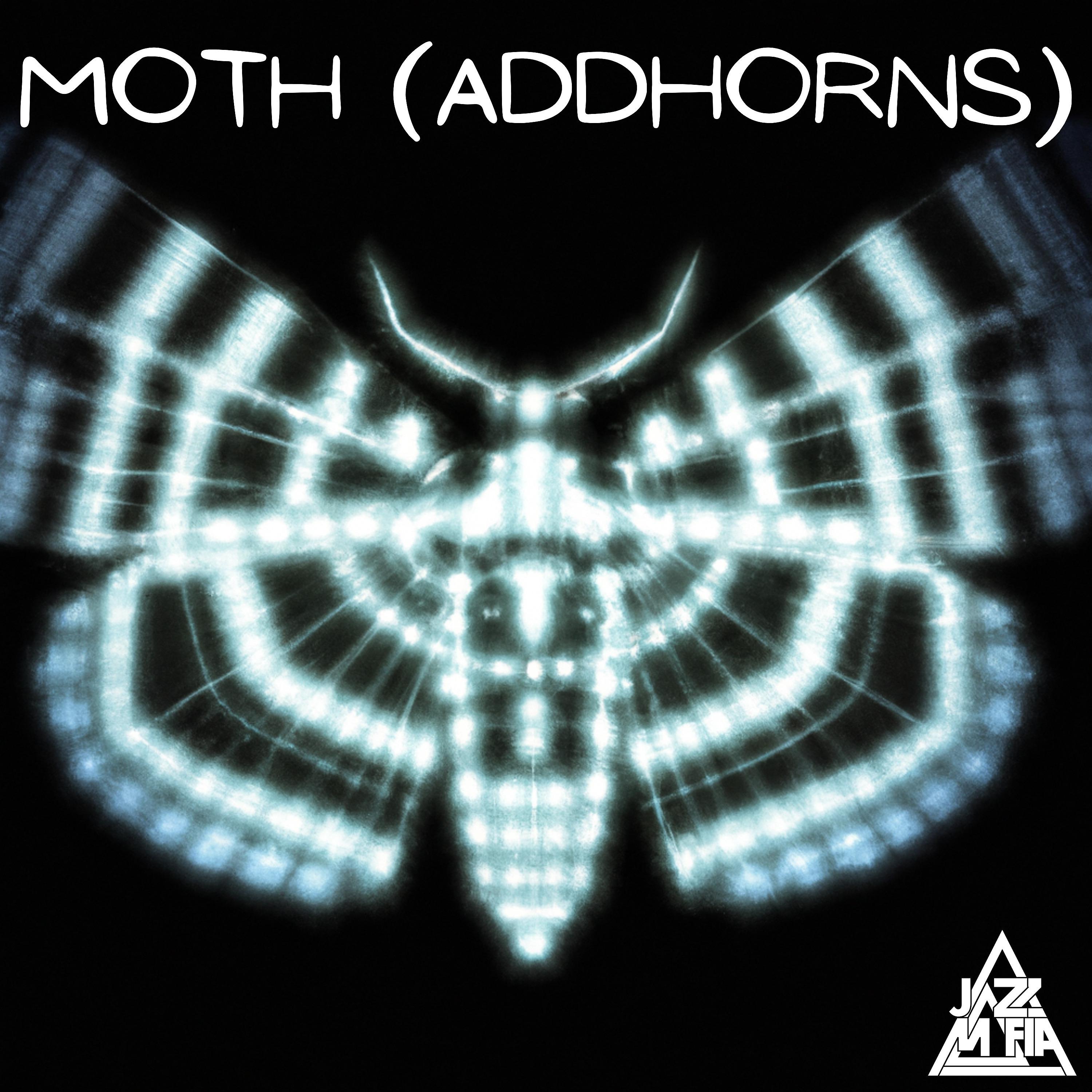 Постер альбома Moth (AddHorns)