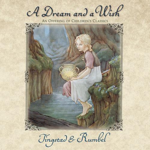 Постер альбома A Dream And A Wish