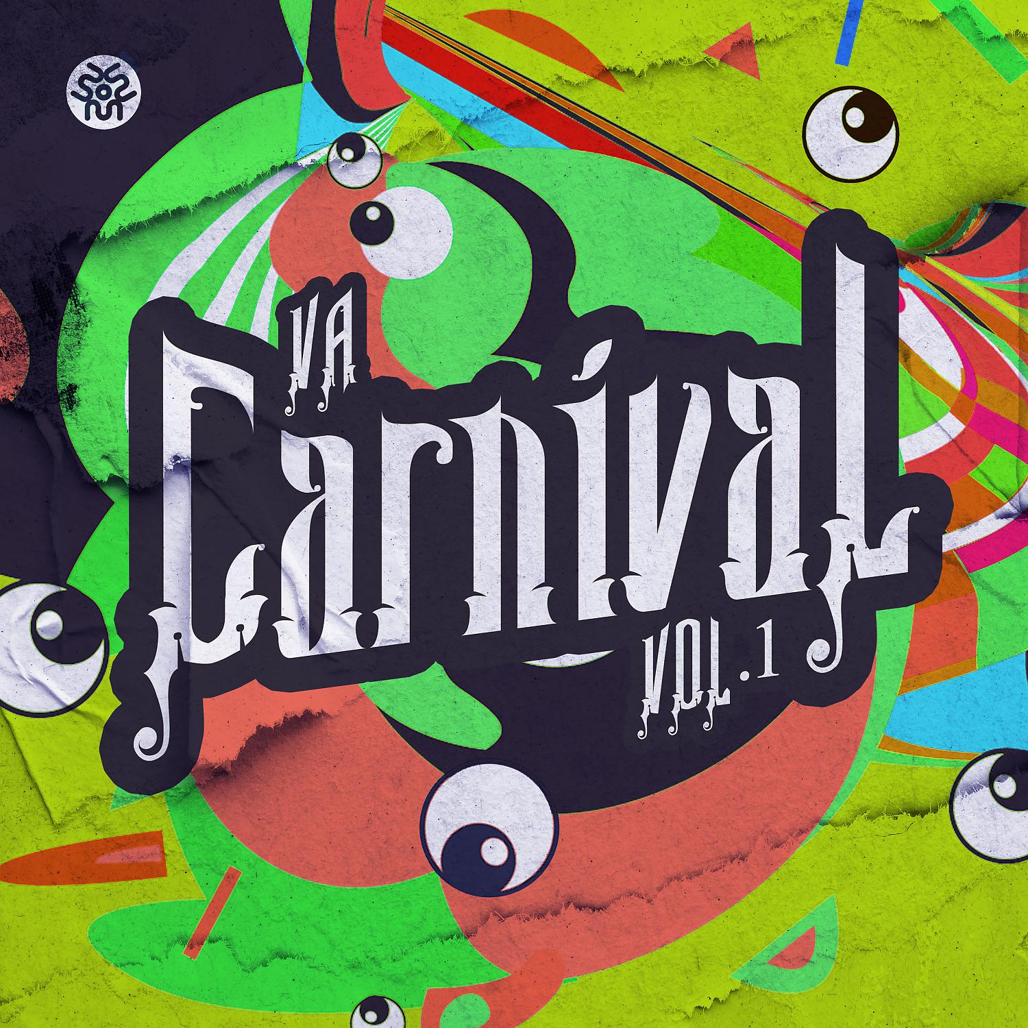 Постер альбома Carnival Vol. 1