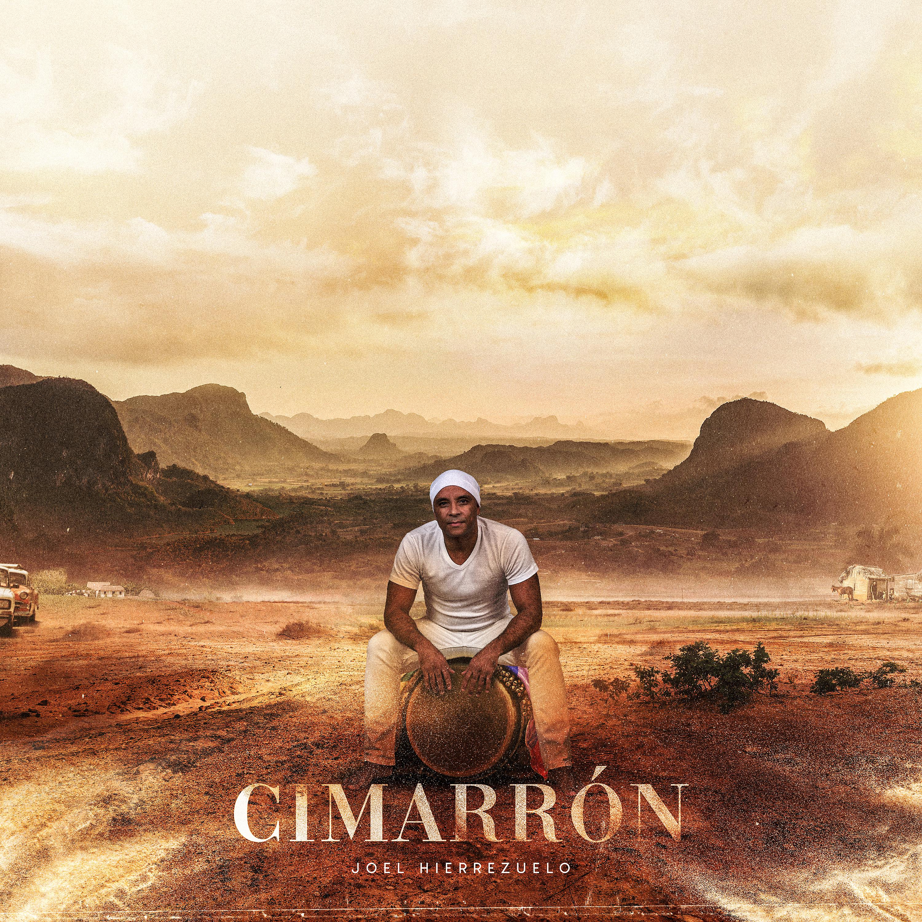 Постер альбома Cimarron