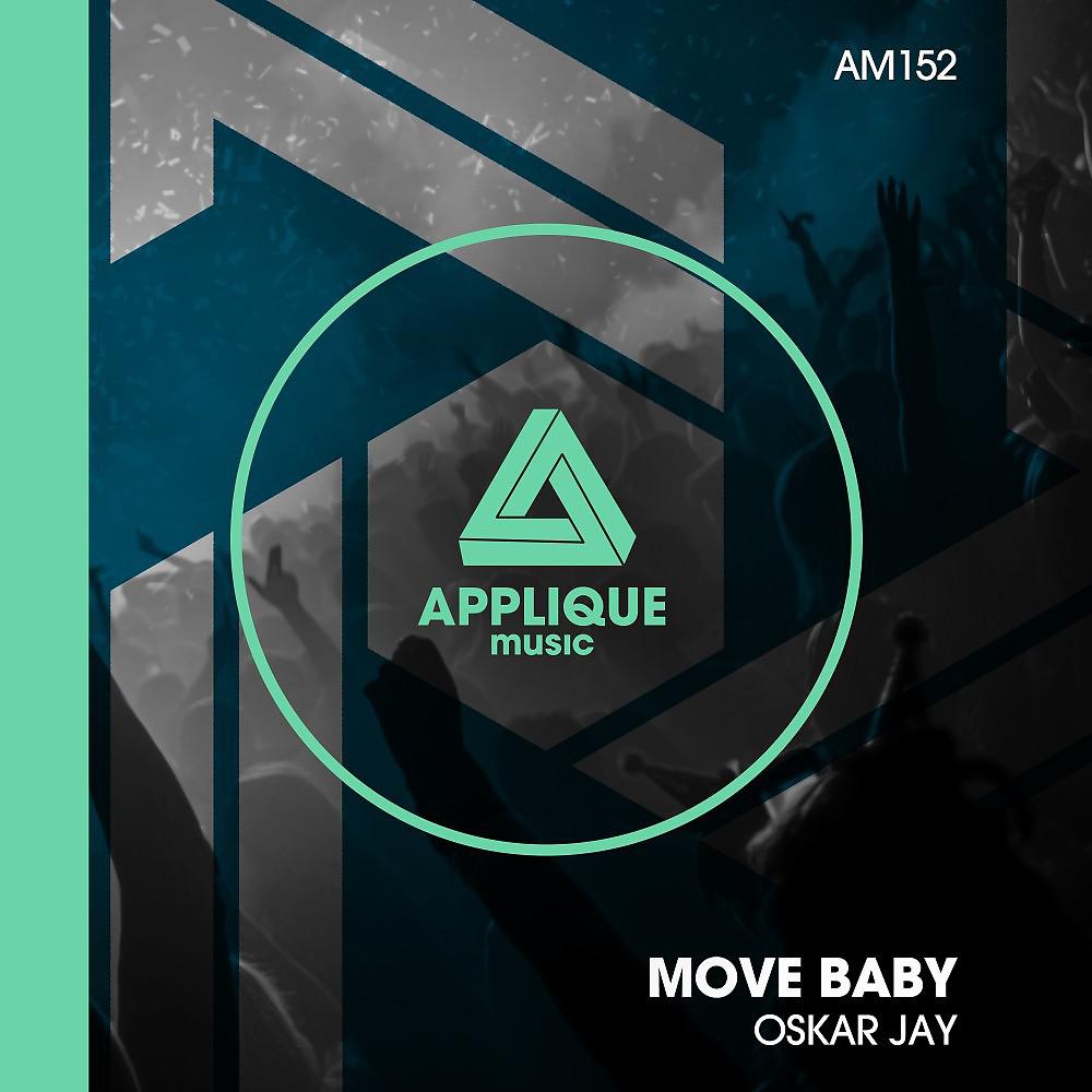 Постер альбома Move Baby