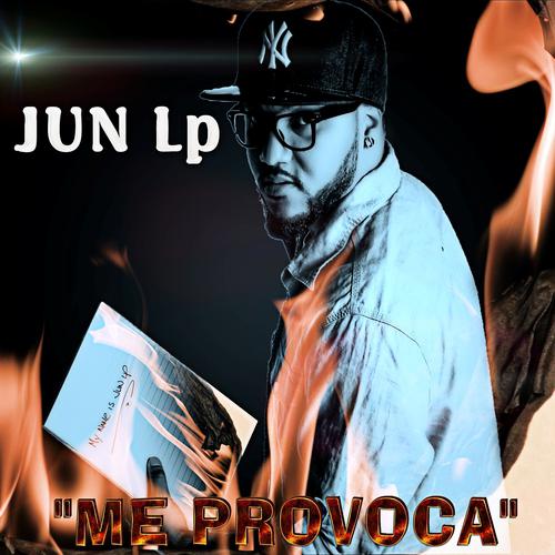 Постер альбома Me Provoca (Single Version)