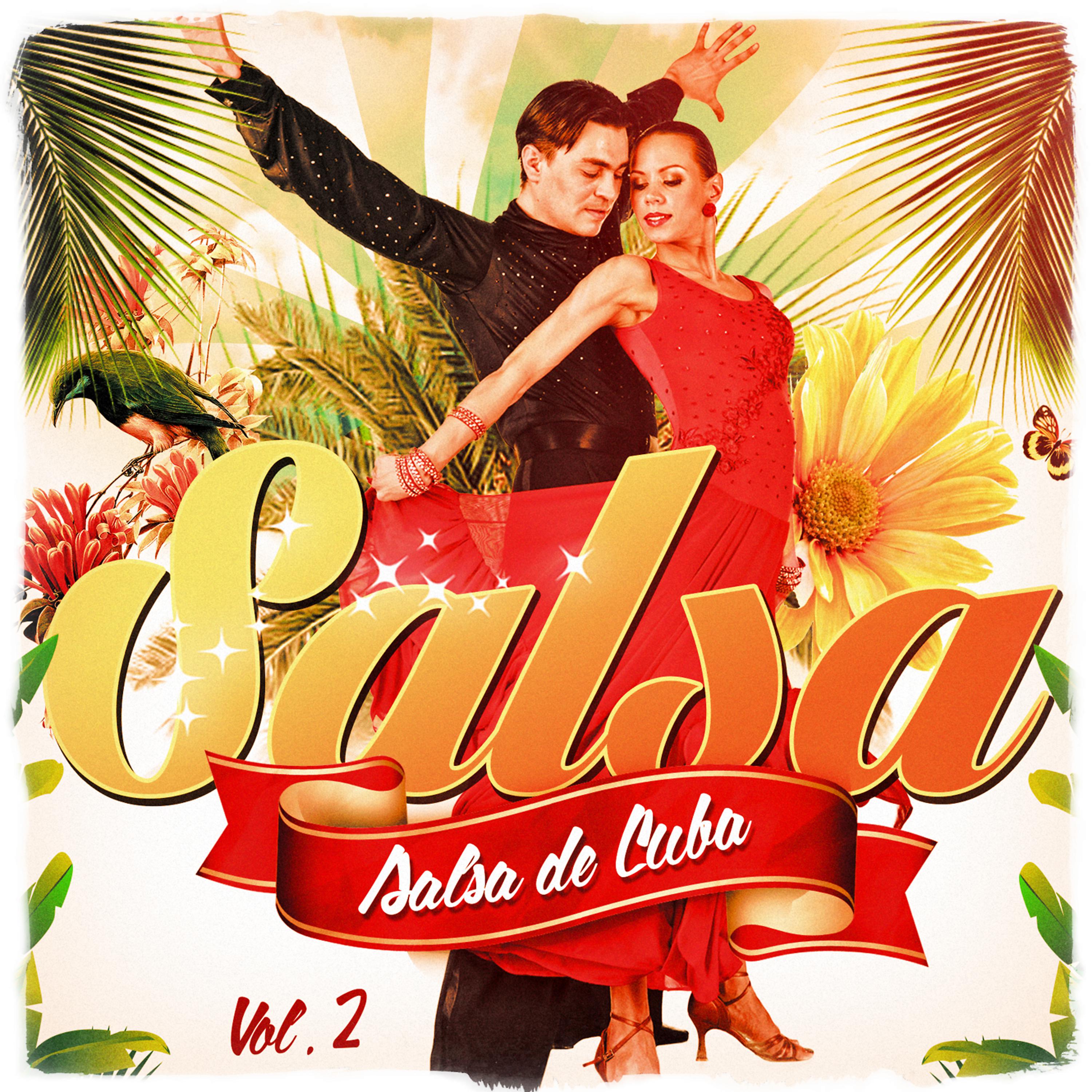 Постер альбома Salsa De Cuba, Vol. 2
