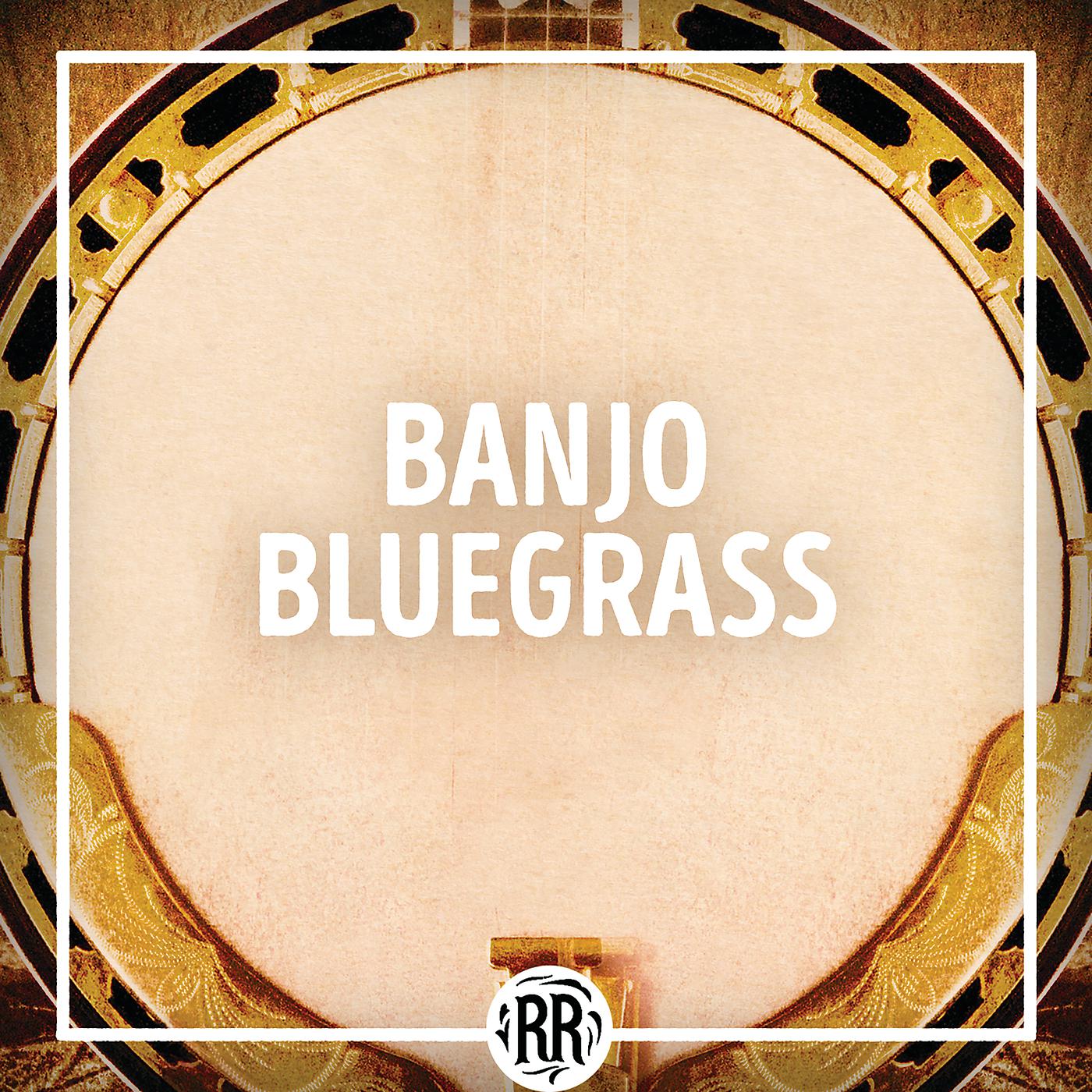 Постер альбома Banjo Bluegrass