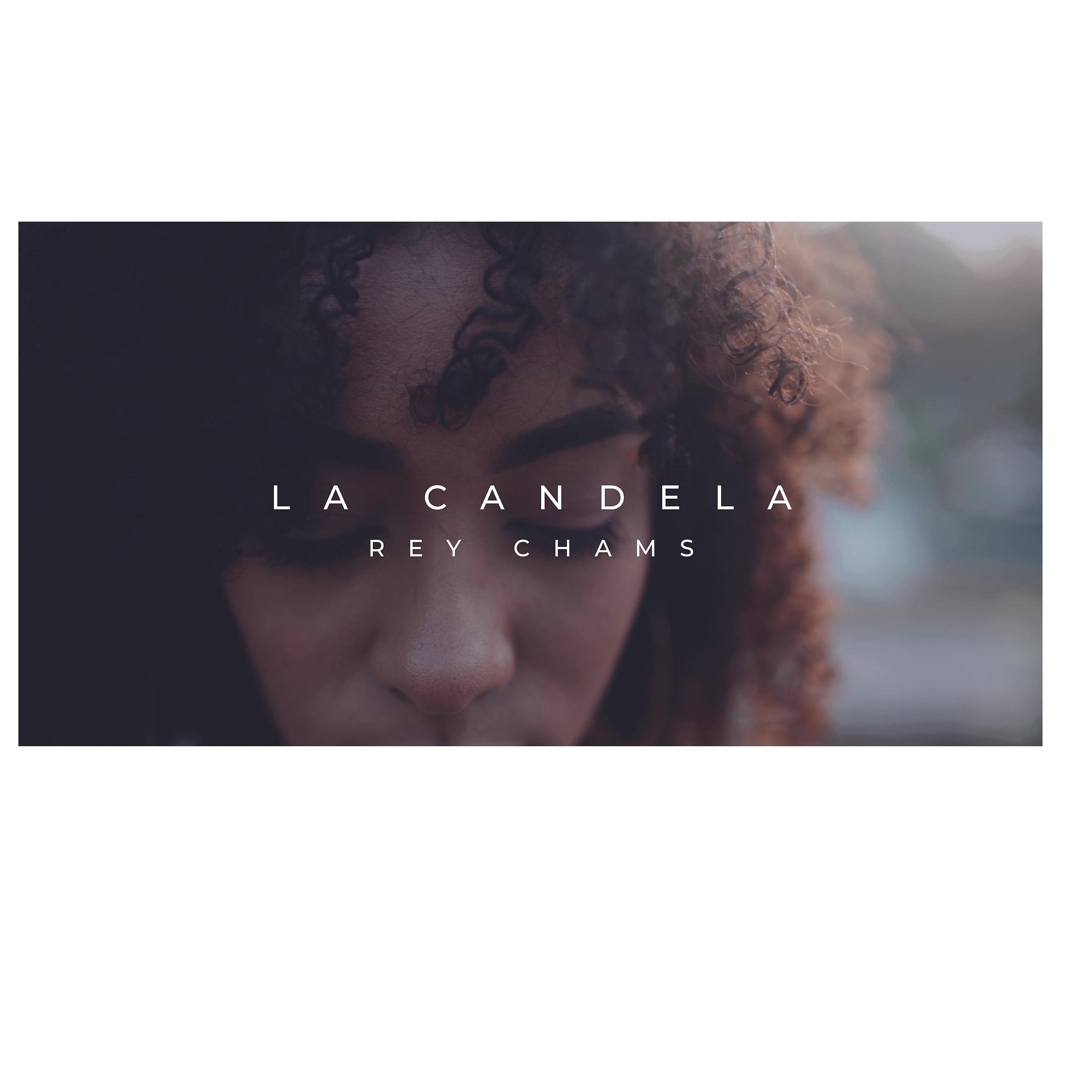 Постер альбома La Candela