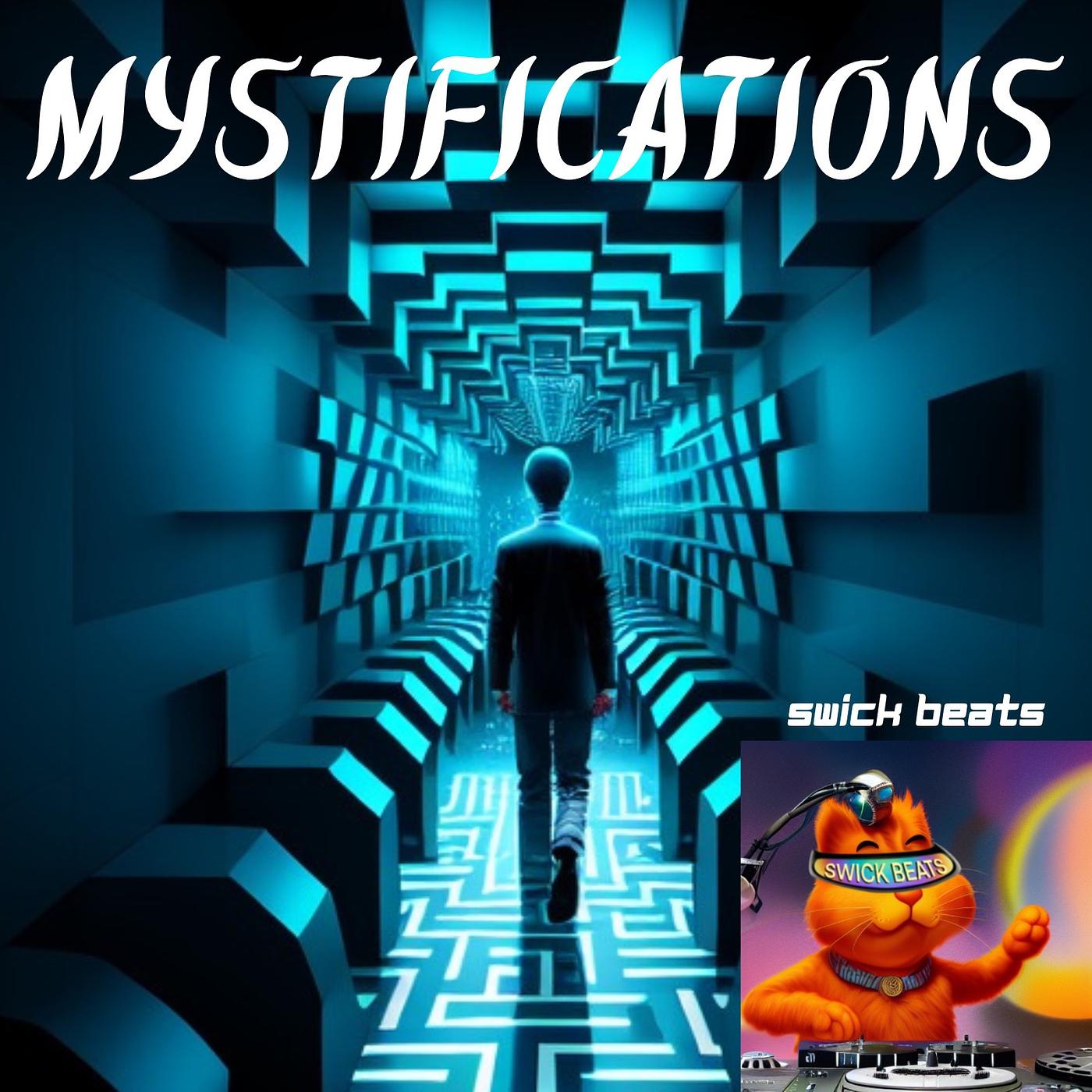 Постер альбома Mystifications