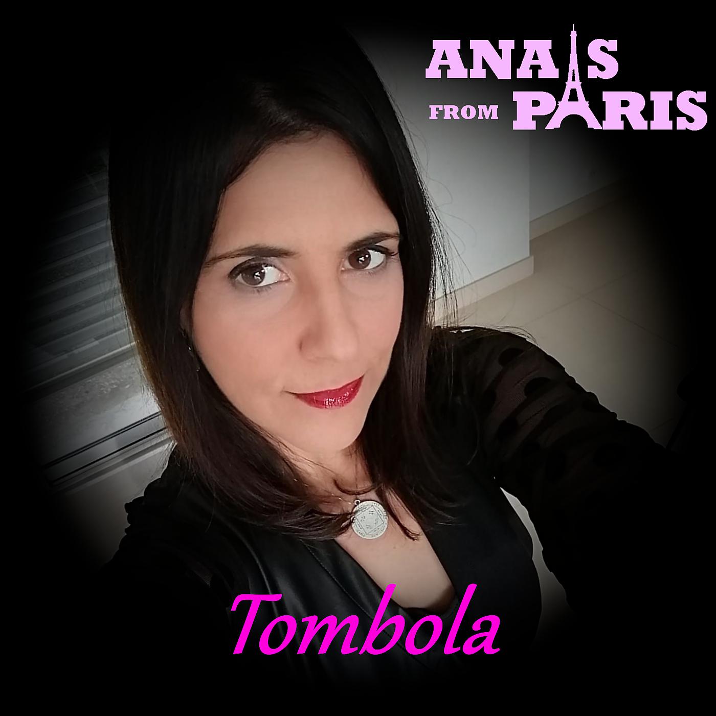 Постер альбома Tombola