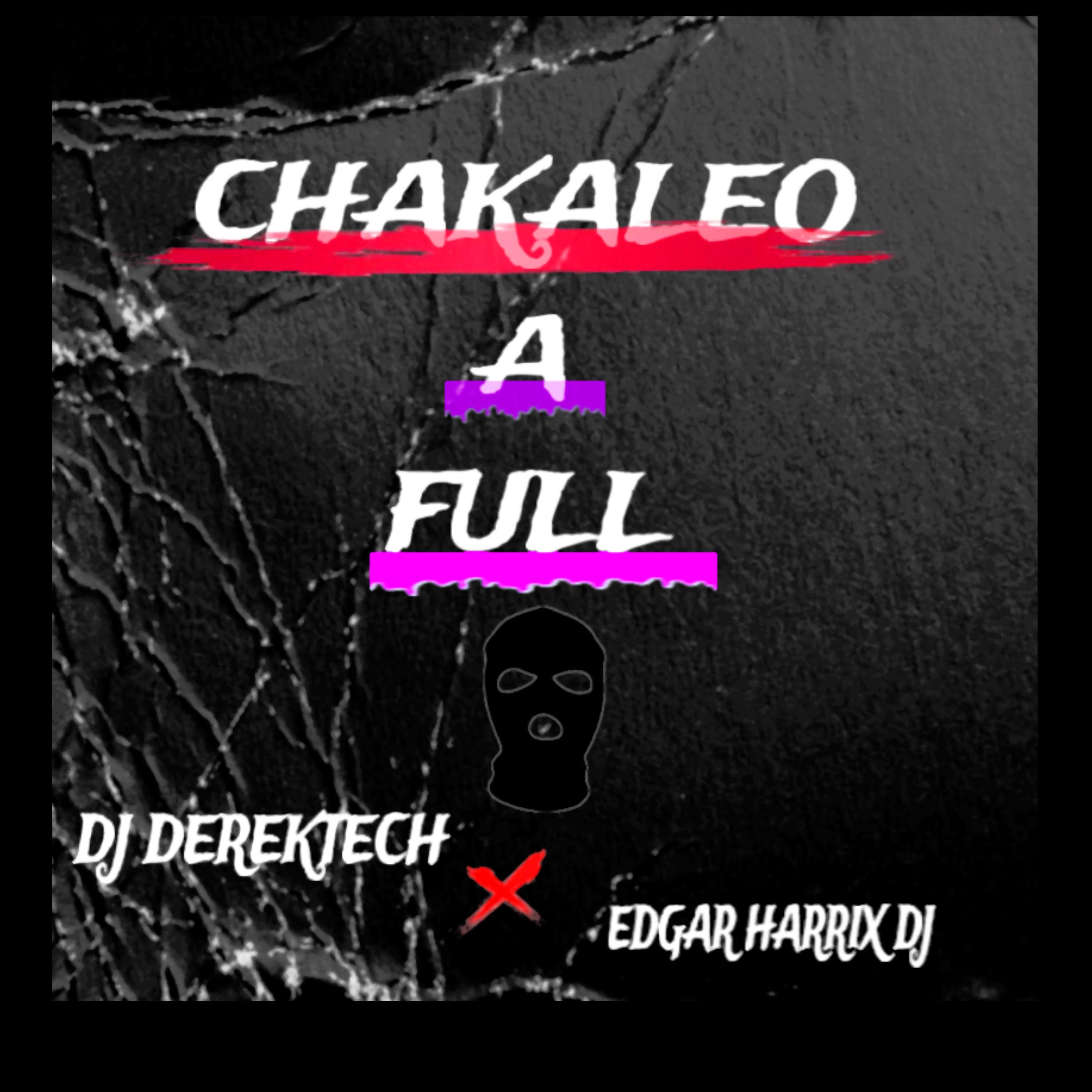 Постер альбома Chakaleo a Full