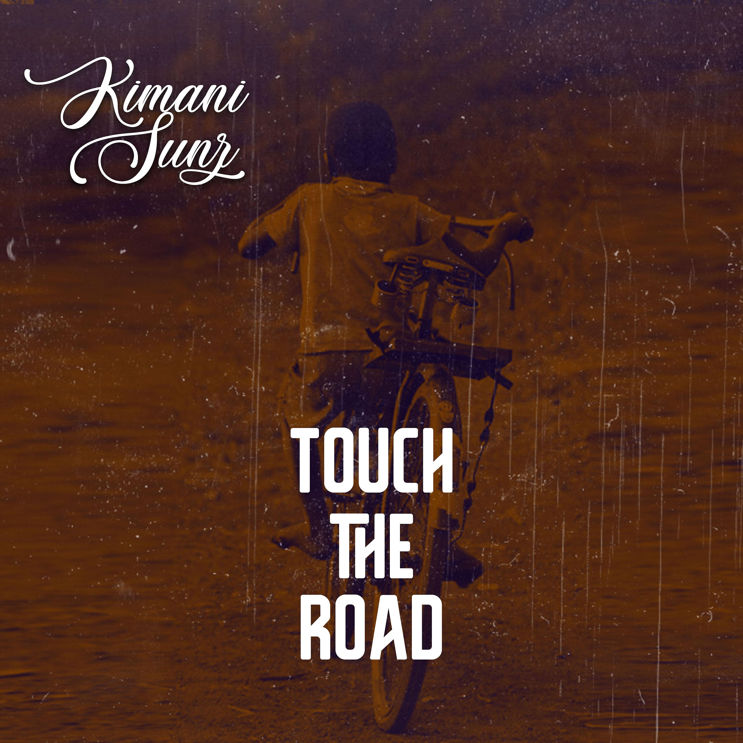 Постер альбома Touch the Road (Radio Edit)