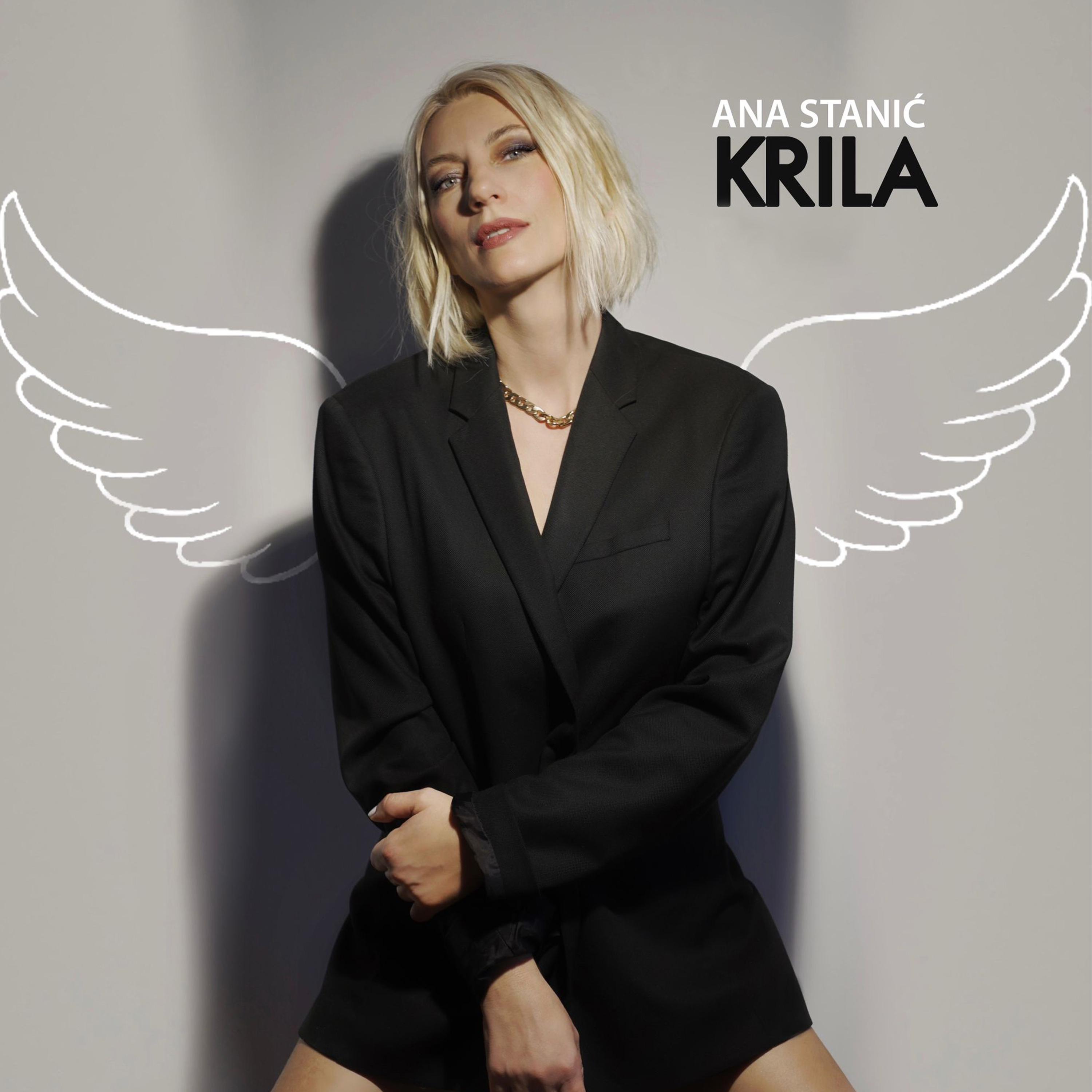 Постер альбома Krila