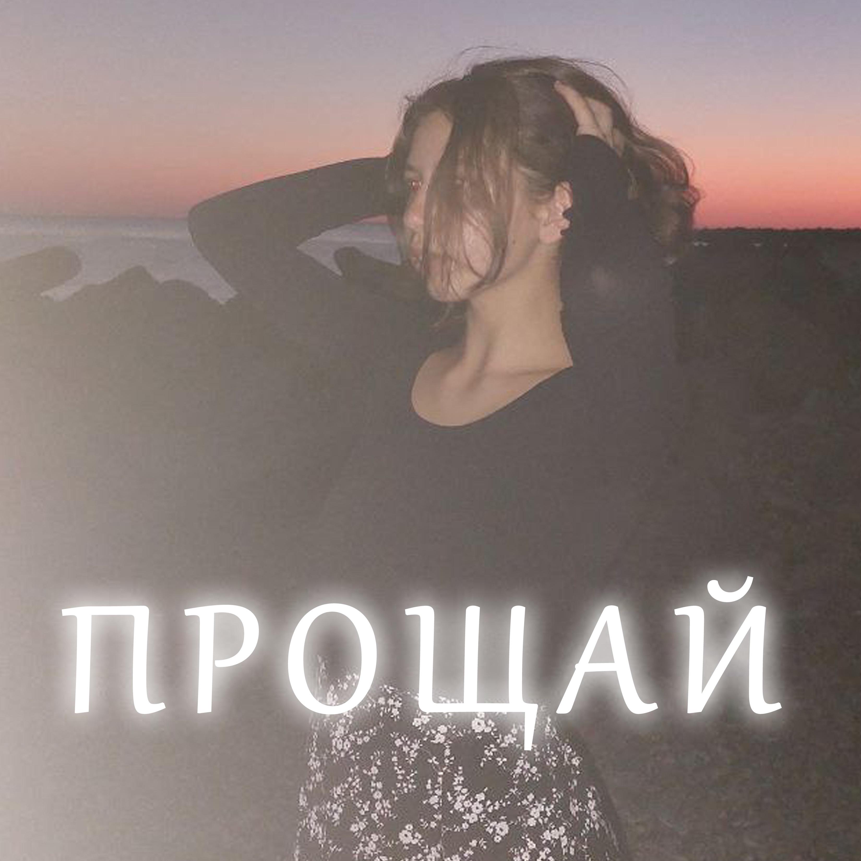 Постер альбома Прощай (feat. Zarkat)