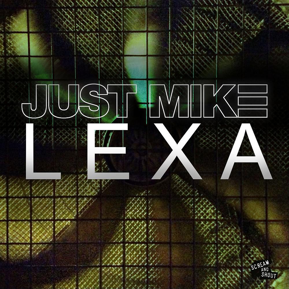 Постер альбома Lexa