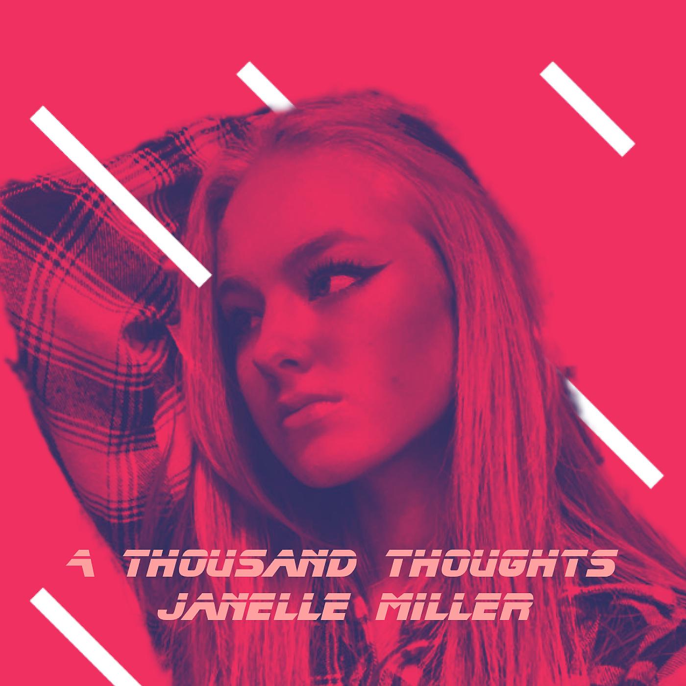 Постер альбома A Thousand Thoughts