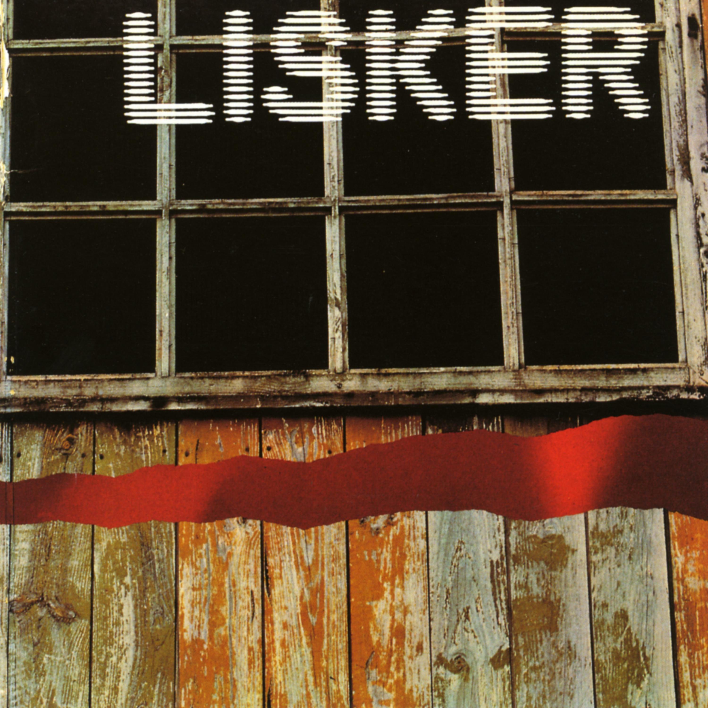 Постер альбома Lisker