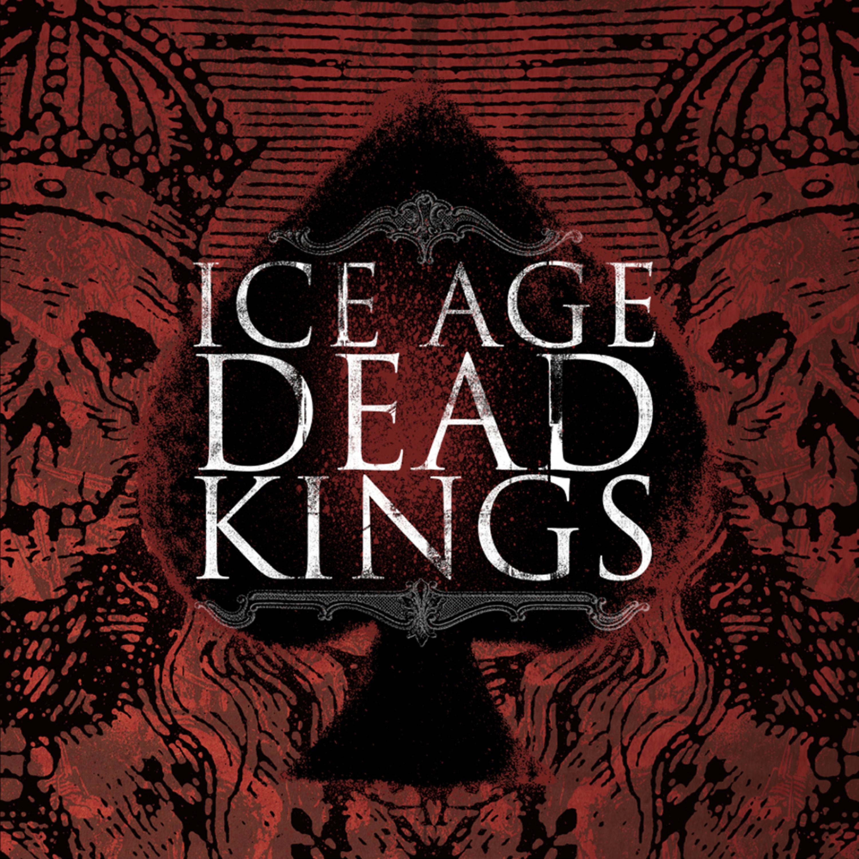 Постер альбома Dead Kings