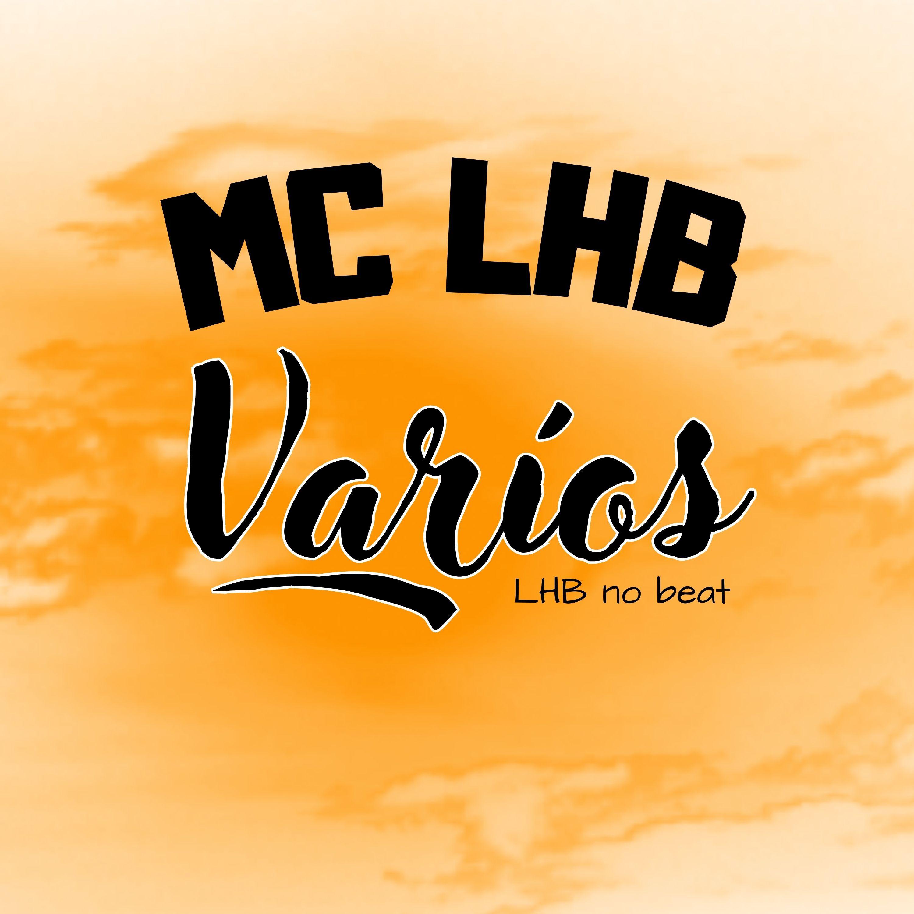 Постер альбома Vários