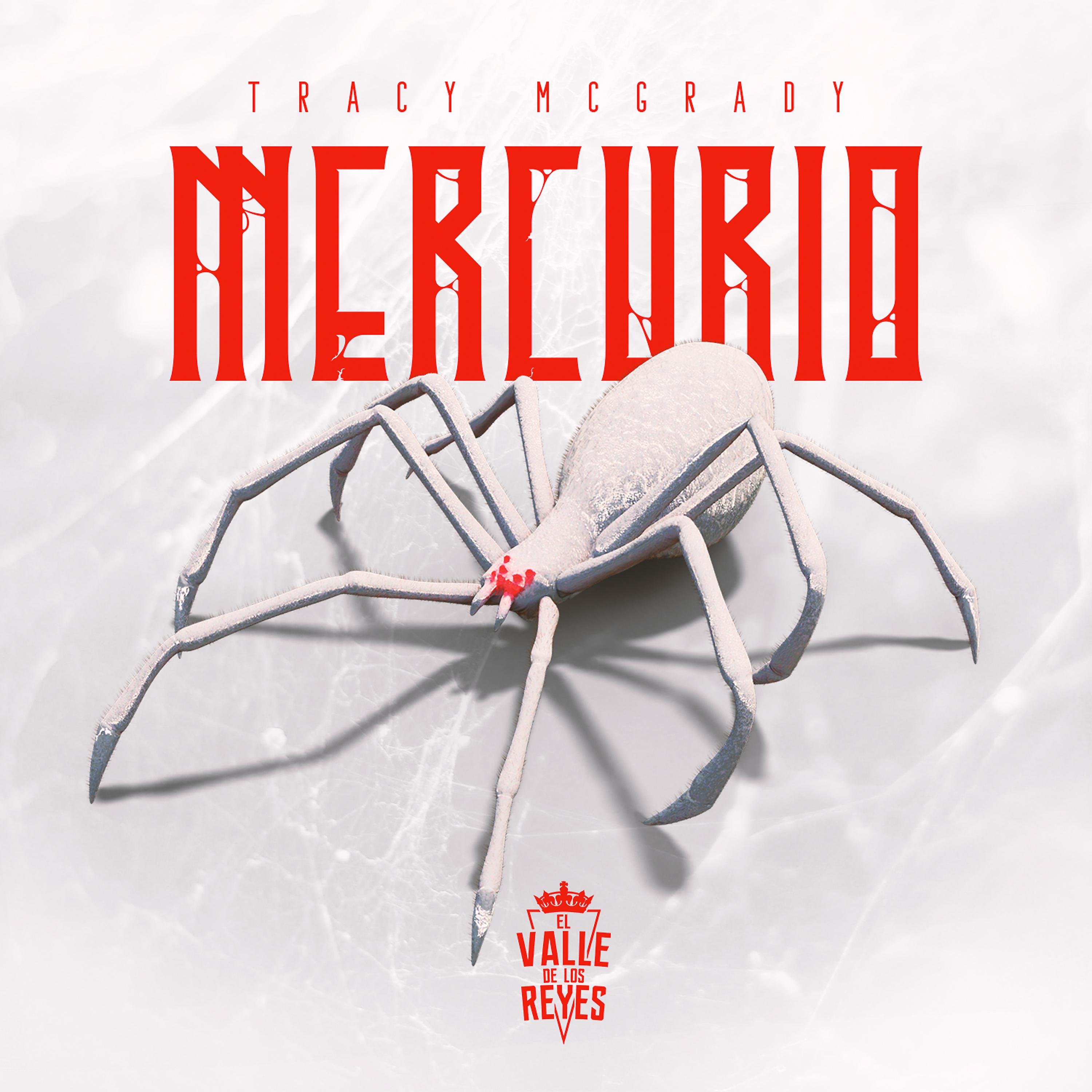 Постер альбома Mercurio