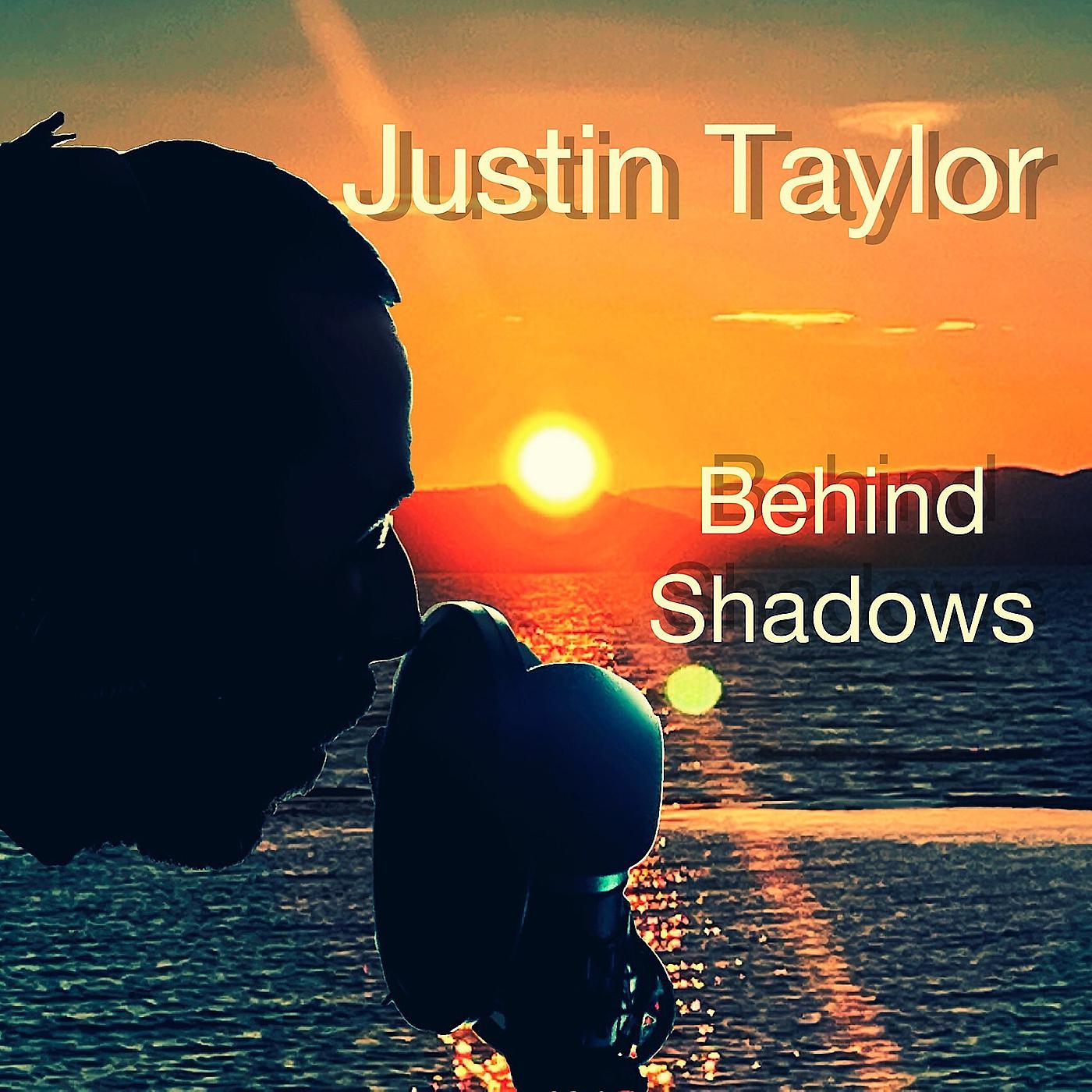 Постер альбома Behind Shadows